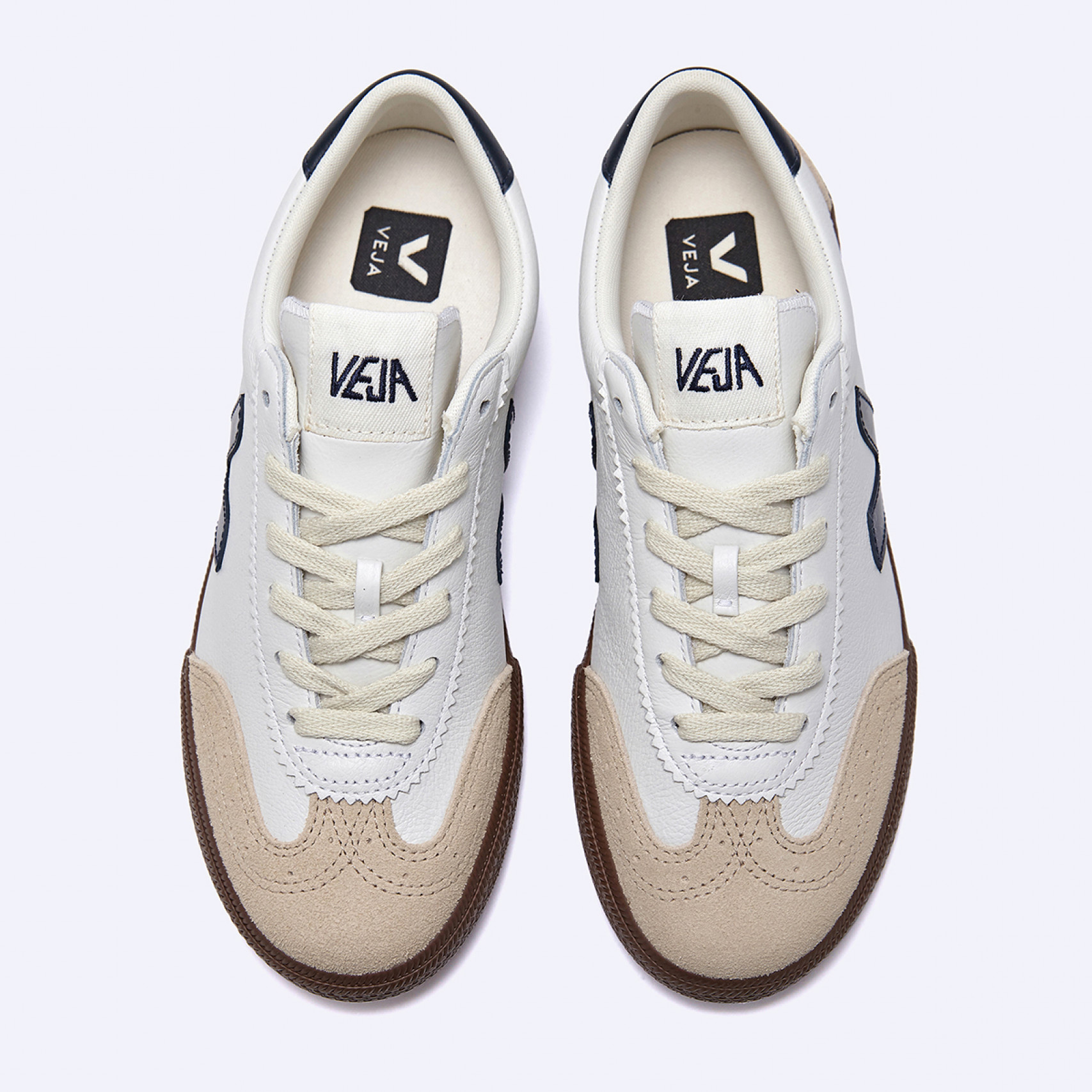 볼리 화이트 네이비 / VO2003531