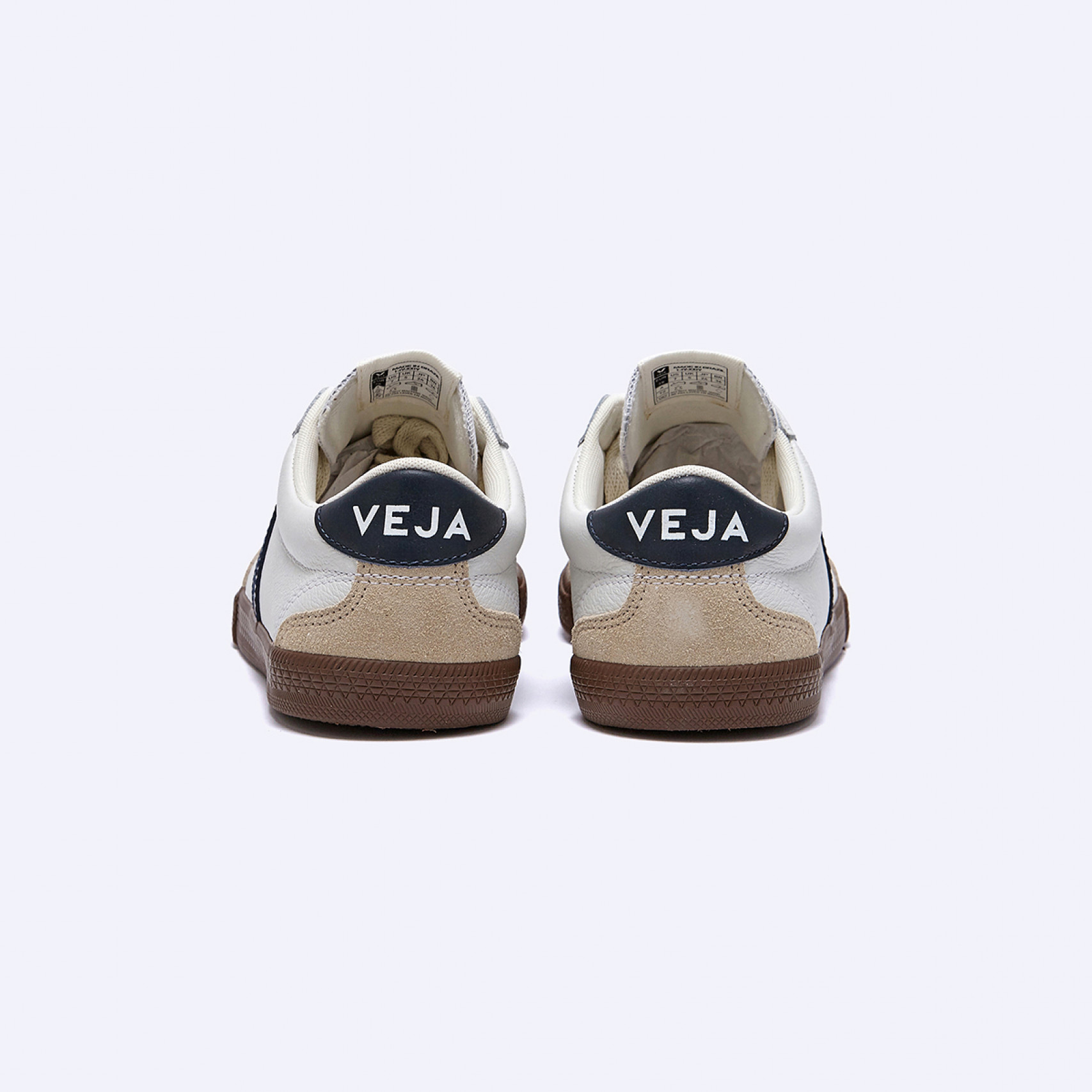 볼리 화이트 네이비 / VO2003531