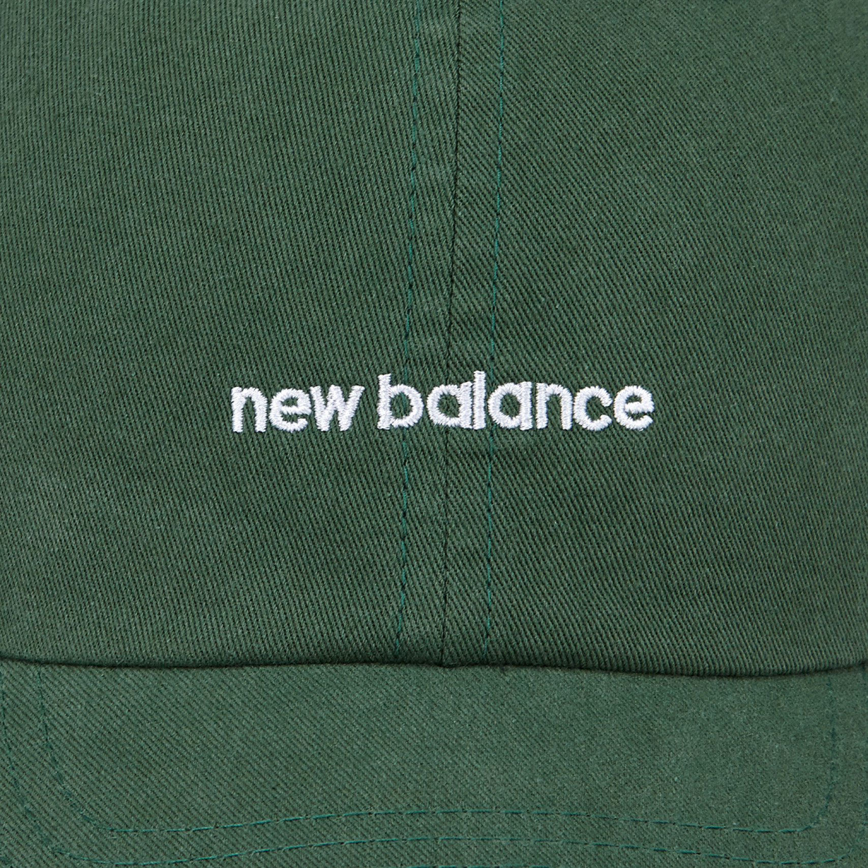 C-64 레터 로고 볼캡 헌터 / NBGDEBE502