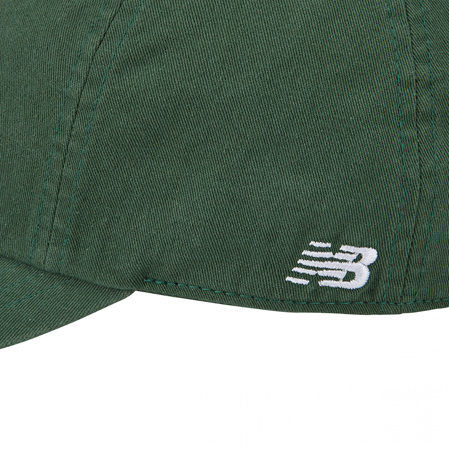 C-64 레터 로고 볼캡 헌터 / NBGDEBE502