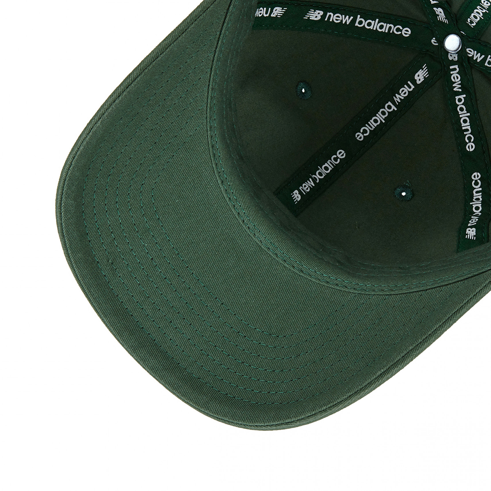 C-64 레터 로고 볼캡 헌터 / NBGDEBE502