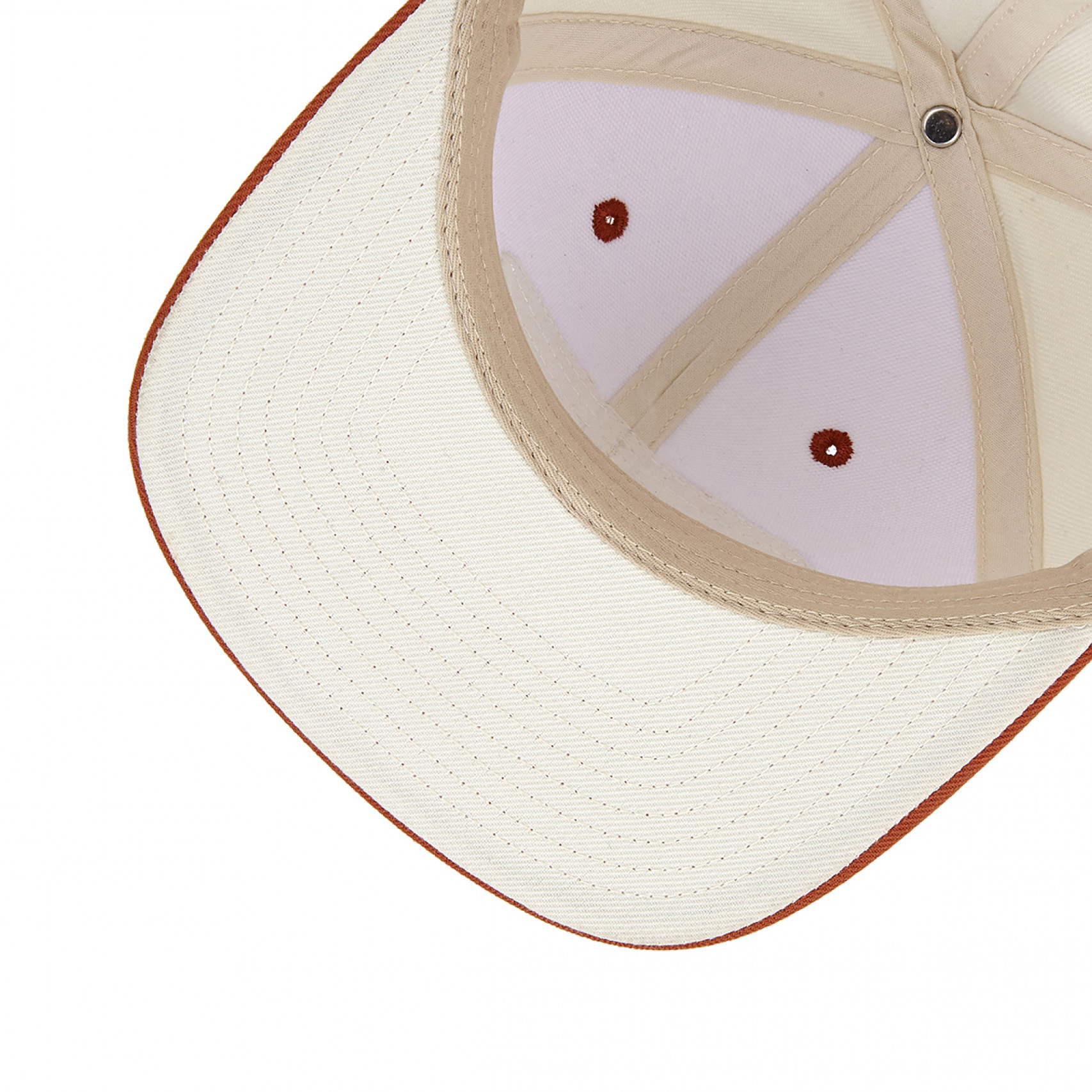 알마니 캡 아티크 화이트 / FOS901483