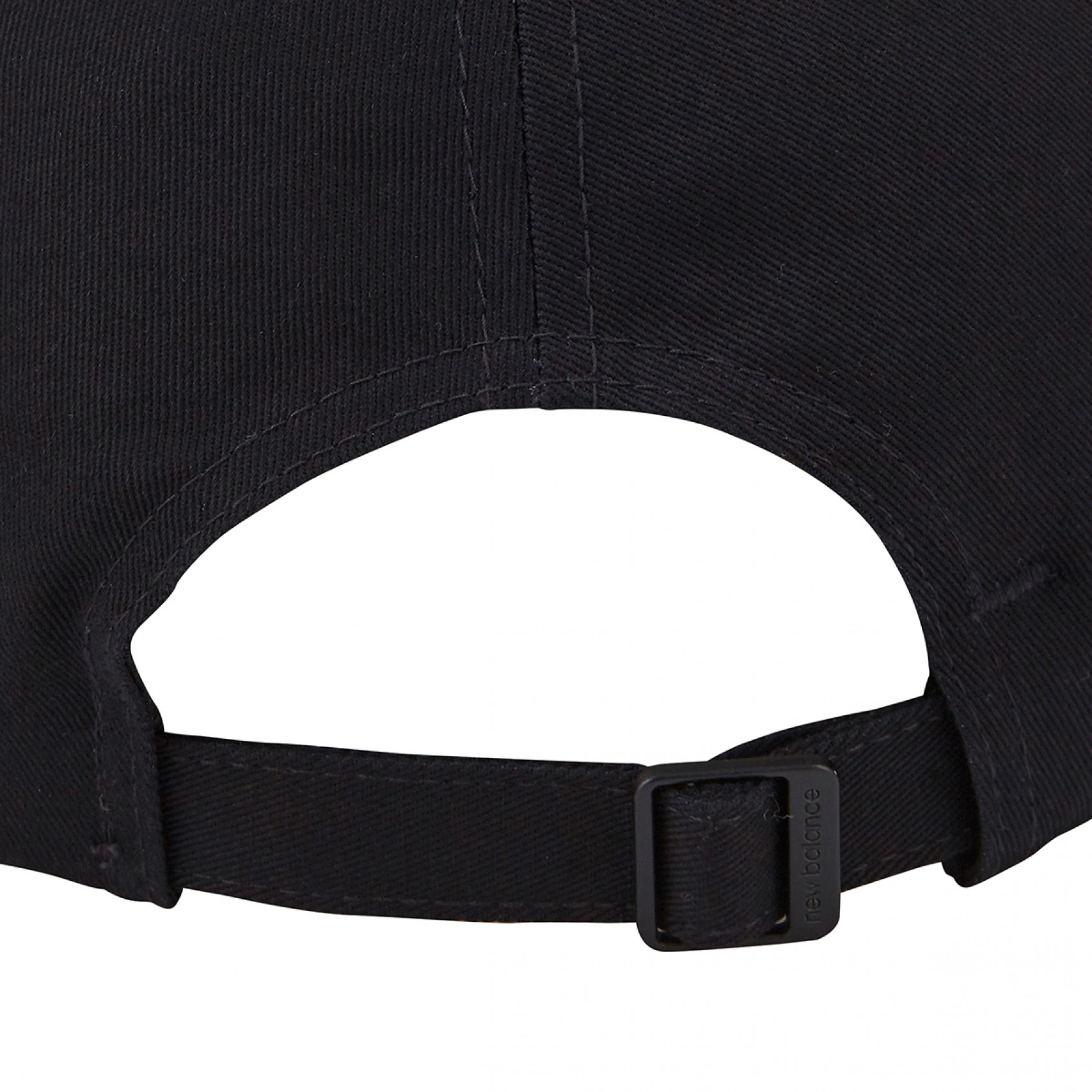 C-66 NBSC 볼캡 블랙 / NBGDEBE505