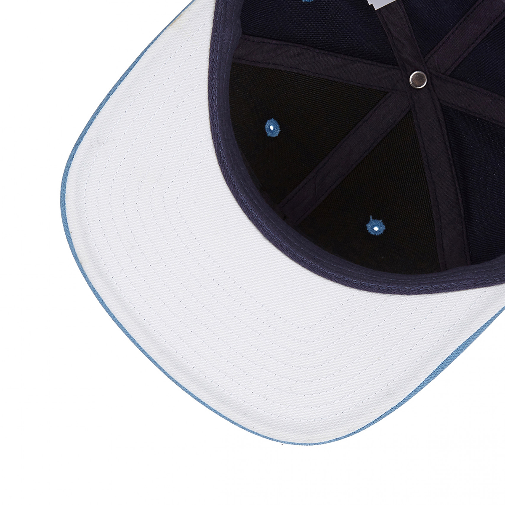 알마니 캡 팀 네이비 / FOS901483