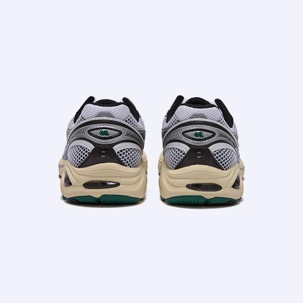 ASICS GT-2160 화이트 제스퍼 그린 , 1203A275-106 EA4U GT-2160