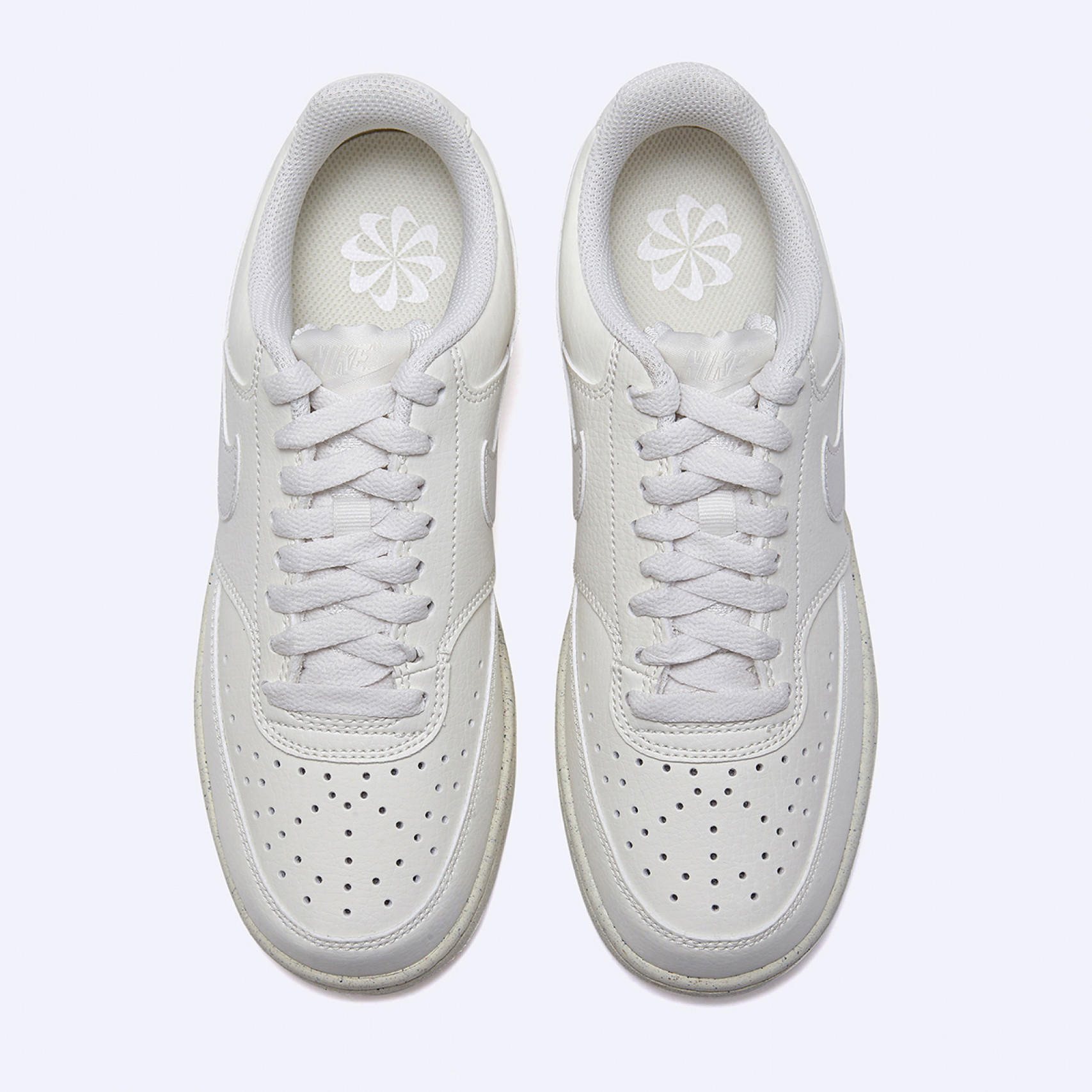 코트 비전 로우 넥스트 네이처 여성 / DH3158-110