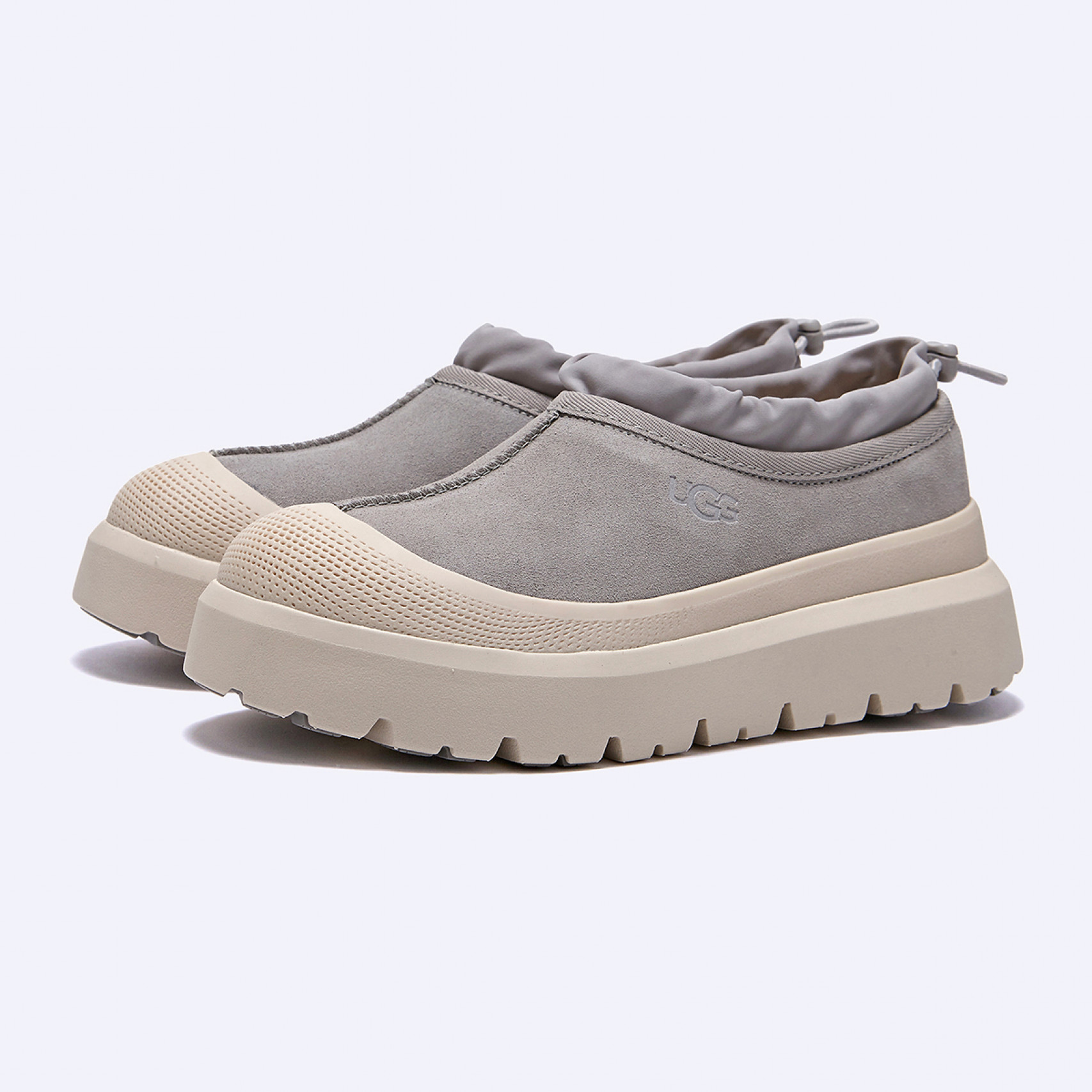 타스만 웨더 하이브리드 씰 버치 / 1144096-SBRC