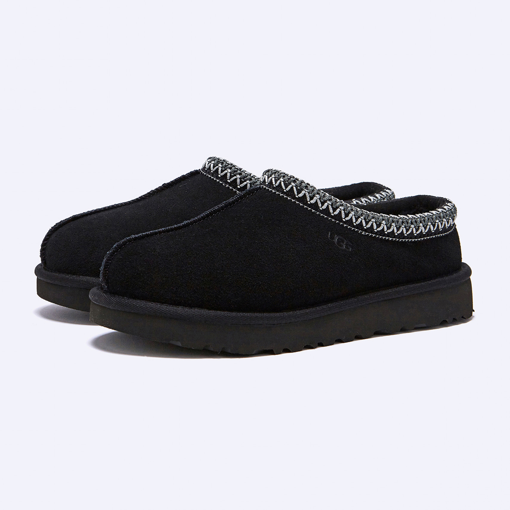 (30% 쿠폰) 타스만 블랙 여성 / 5955-BLK