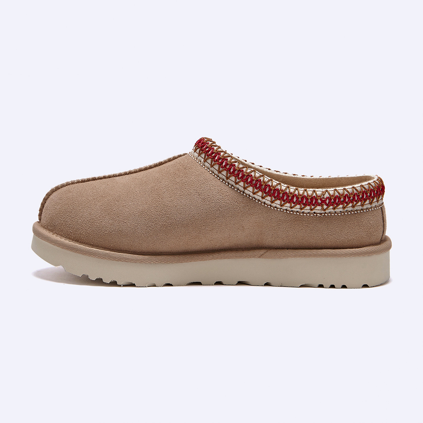 (35% 쿠폰) 타스만 샌드 다크 체리 여성 / 5955-SNDD