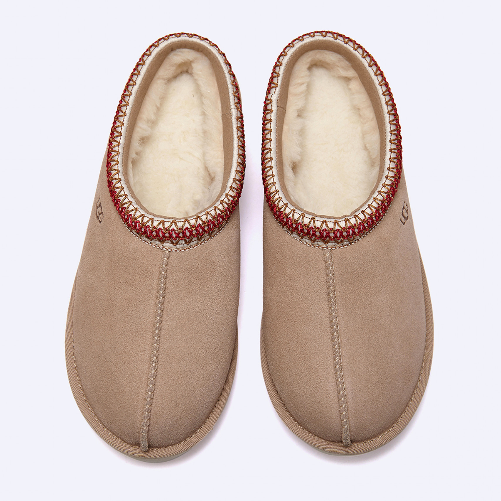 (35% 쿠폰) 타스만 샌드 다크 체리 여성 / 5955-SNDD