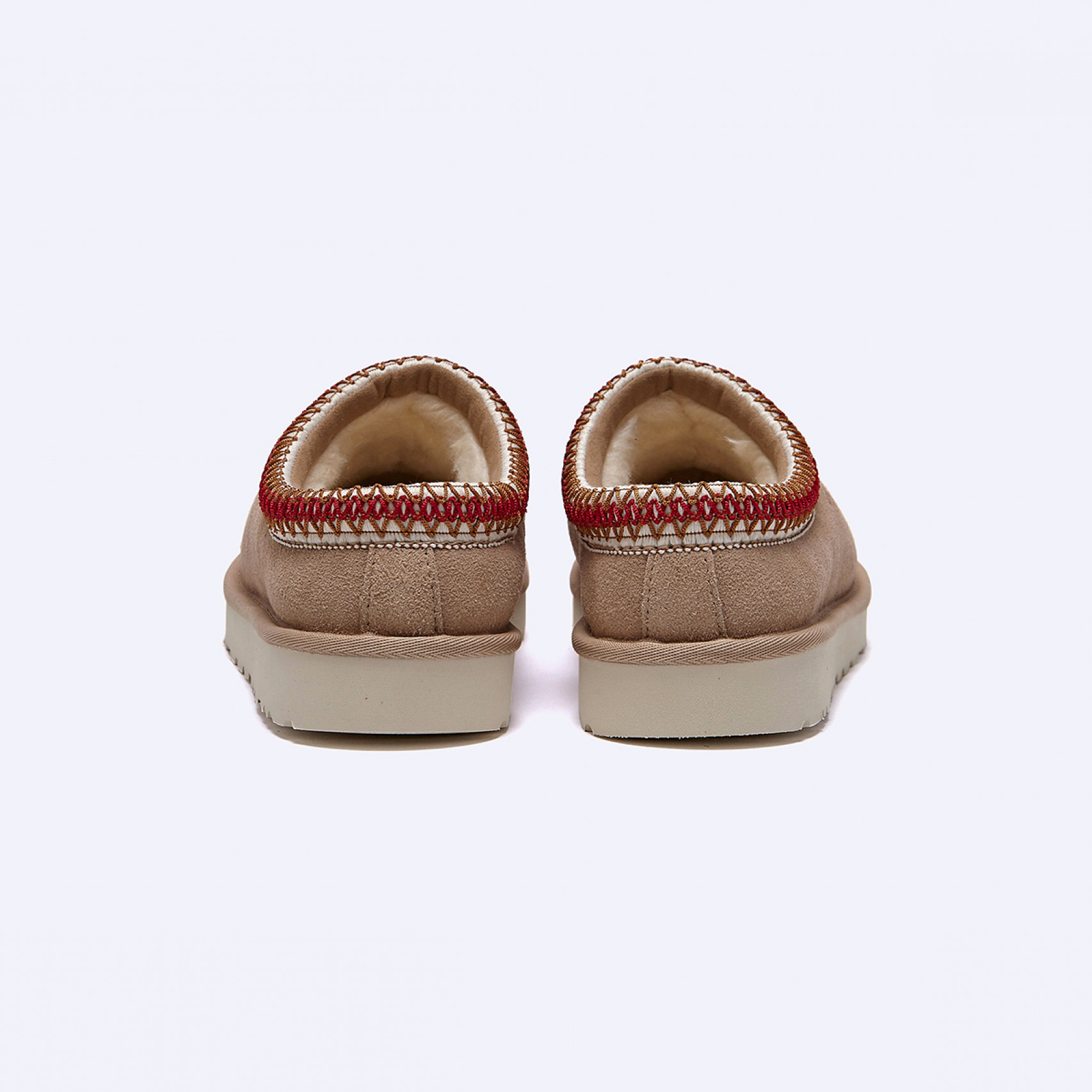 (35% 쿠폰) 타스만 샌드 다크 체리 여성 / 5955-SNDD