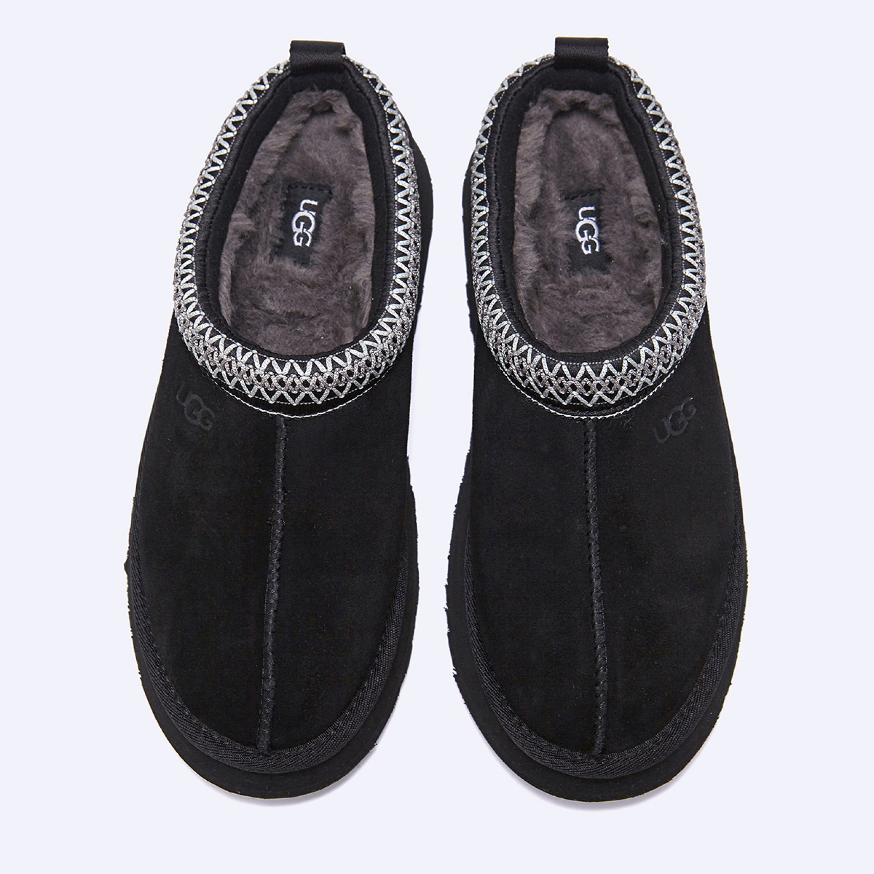 타즈 블랙 여성 / 1122553-BLK