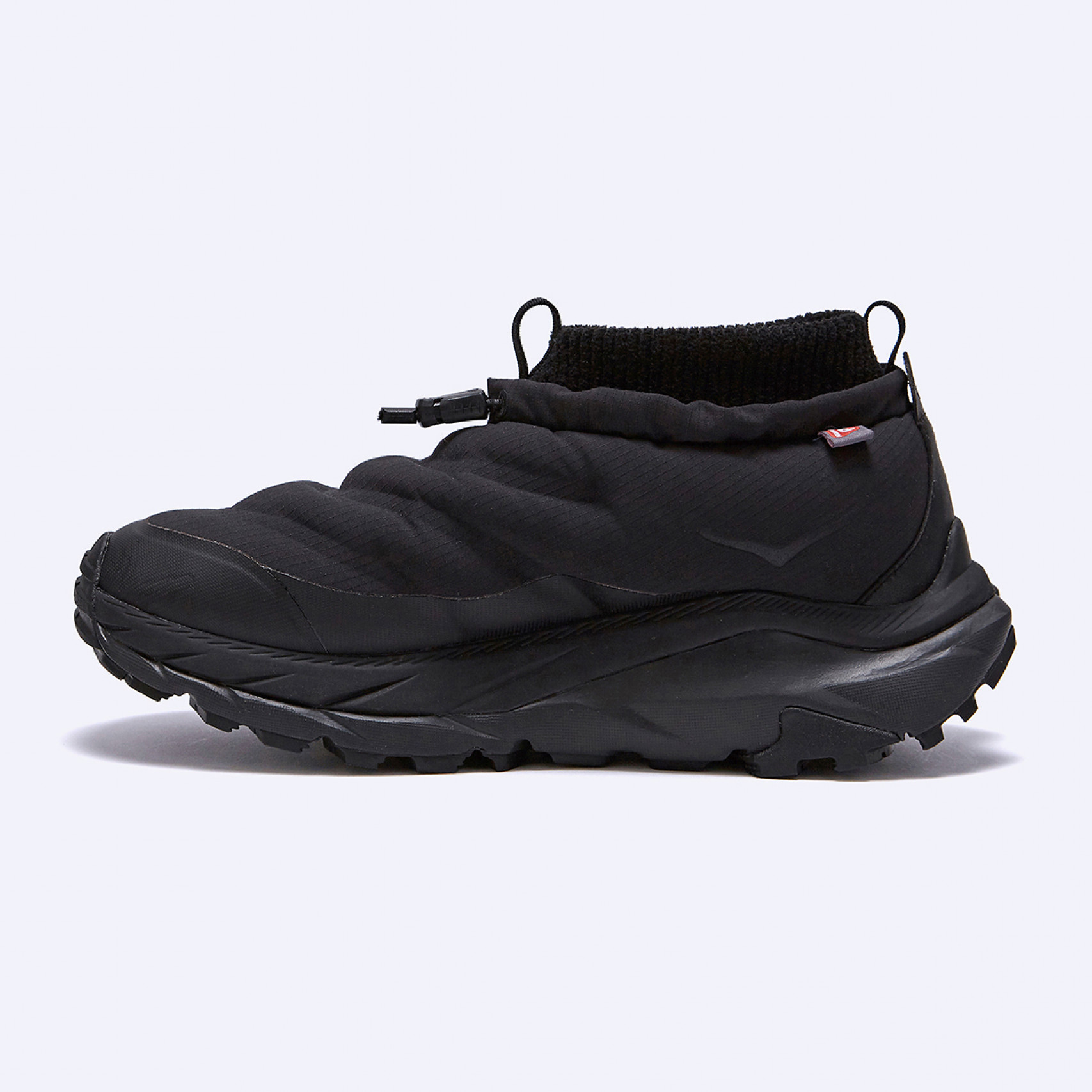 카하 2 프로스트 목 GTX 블랙 남성 / 1155210-BBLC