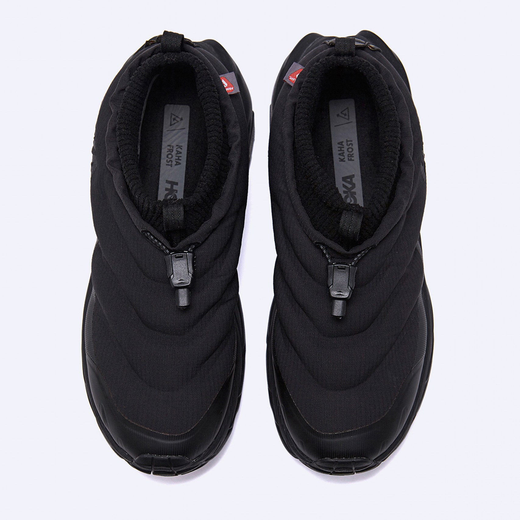 카하 2 프로스트 목 GTX 블랙 남성 / 1155210-BBLC