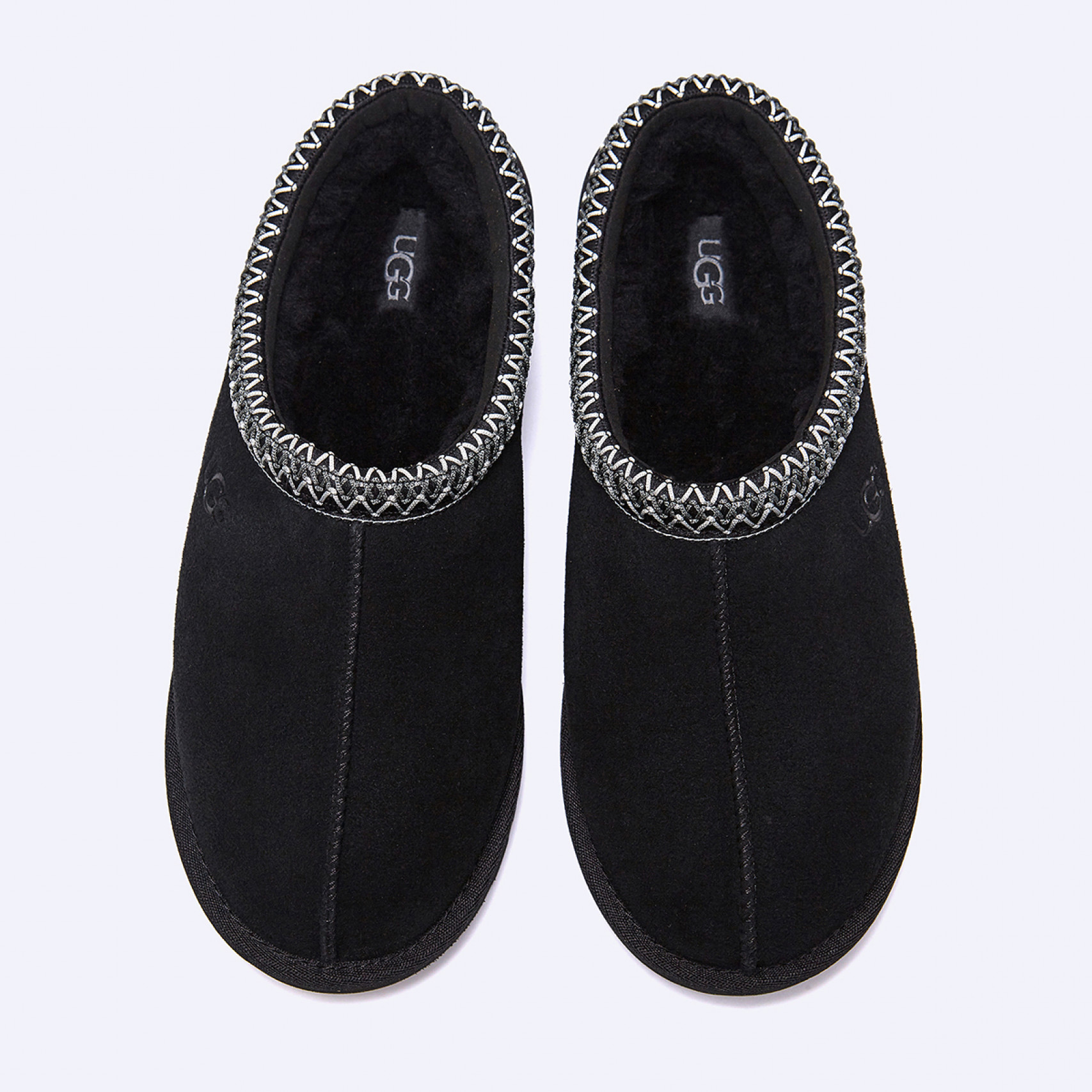 타스만 블랙 / 5950-BLK