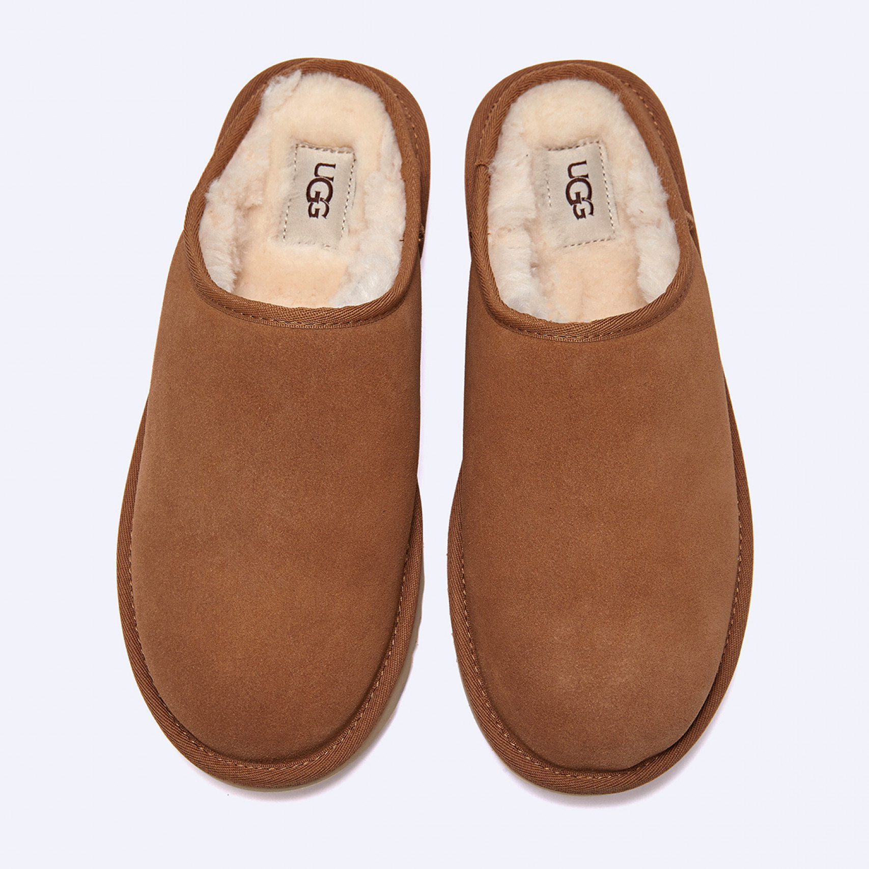 클래식 슬립온 체스트넛 / 1129290-CHE