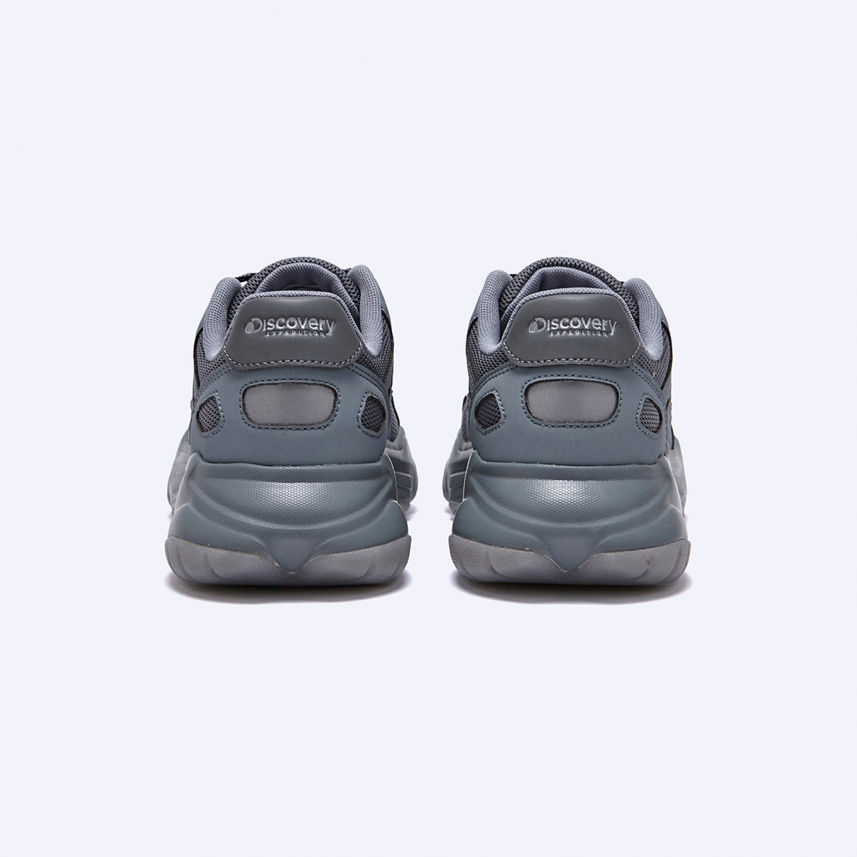 조거 플렉스 그레이 실버 / DXSH2111N-BLD