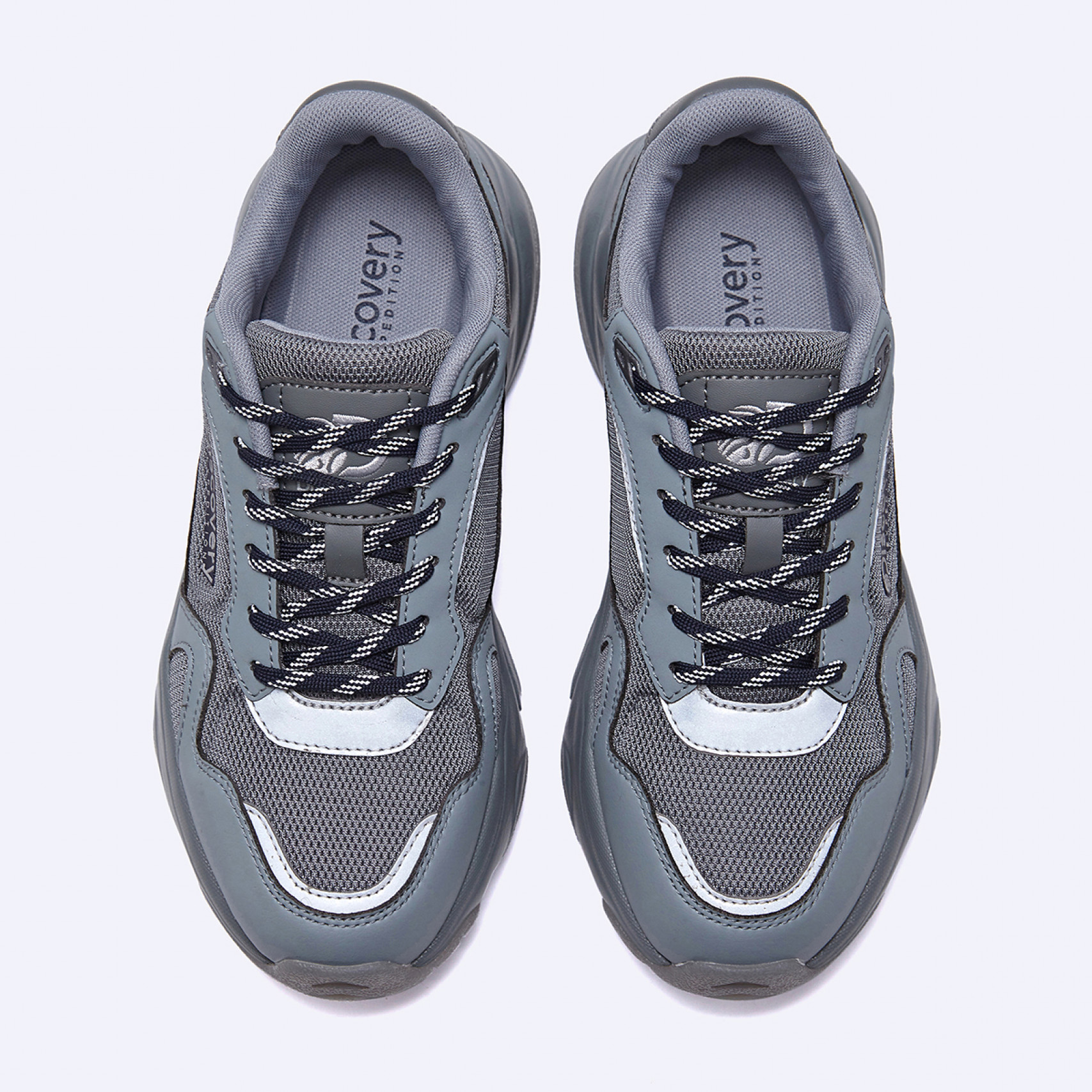 조거 플렉스 그레이 실버 / DXSH2111N-BLD