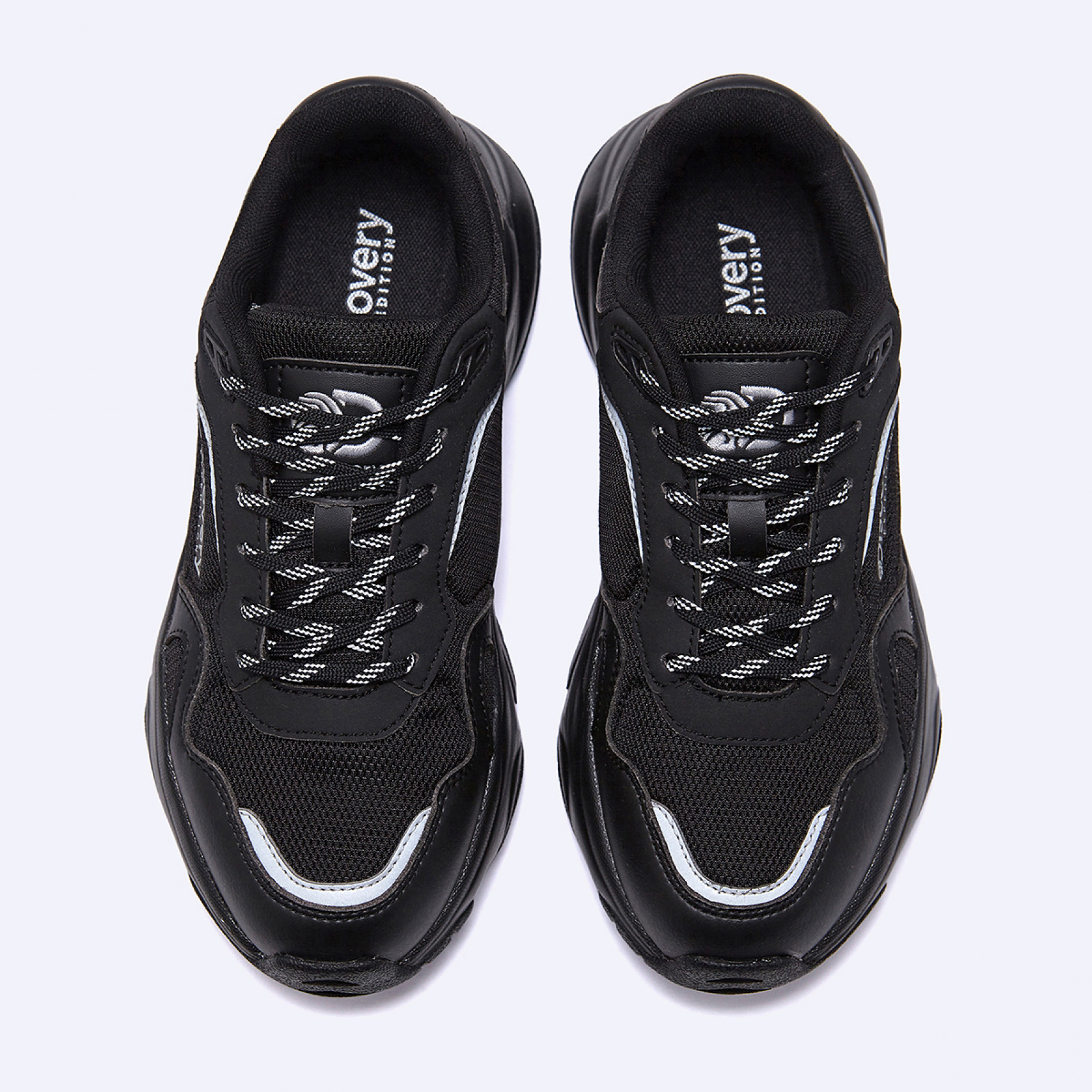 조거 플렉스 블랙 실버 / DXSH2111N-BKM