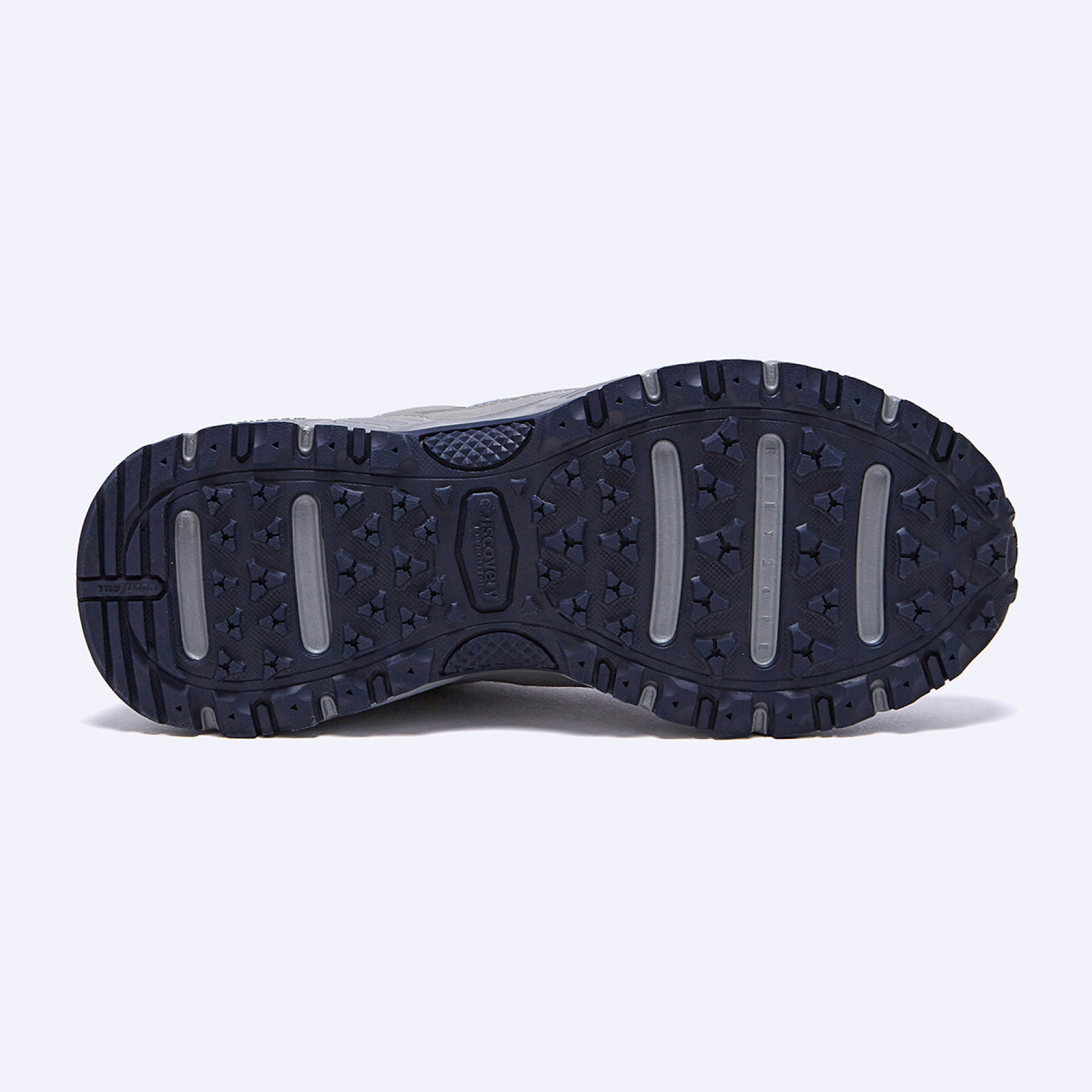 버킷 마운틴 LT 그레이 실버 / DXSH4111N-BLD