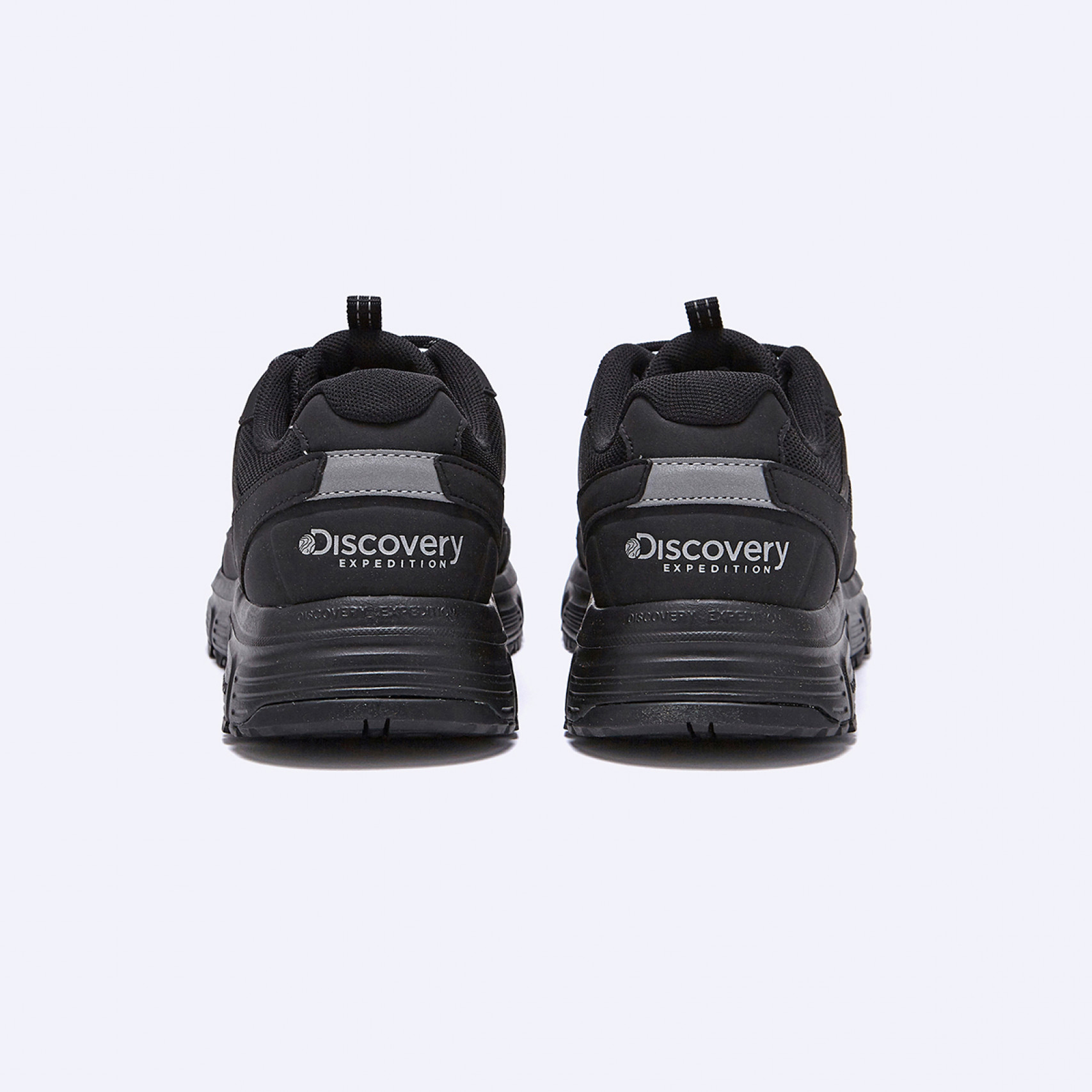 버킷 마운틴 LT 블랙 실버 / DXSH4111N-BKM