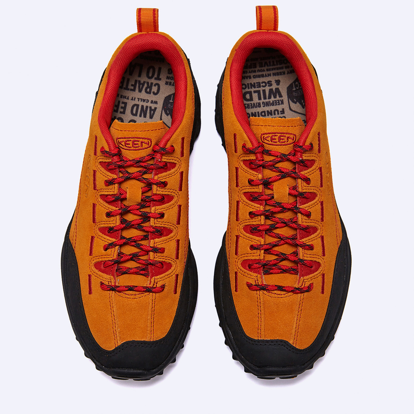 재스퍼 자이오닉 노멀 오렌지 / 1029583