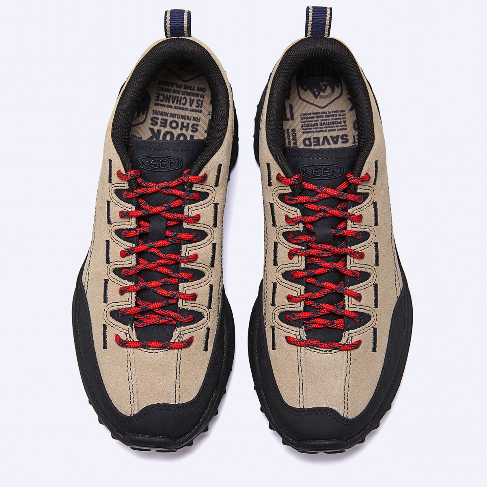 재스퍼 자이오닉 라이트 베이지 / 1019870