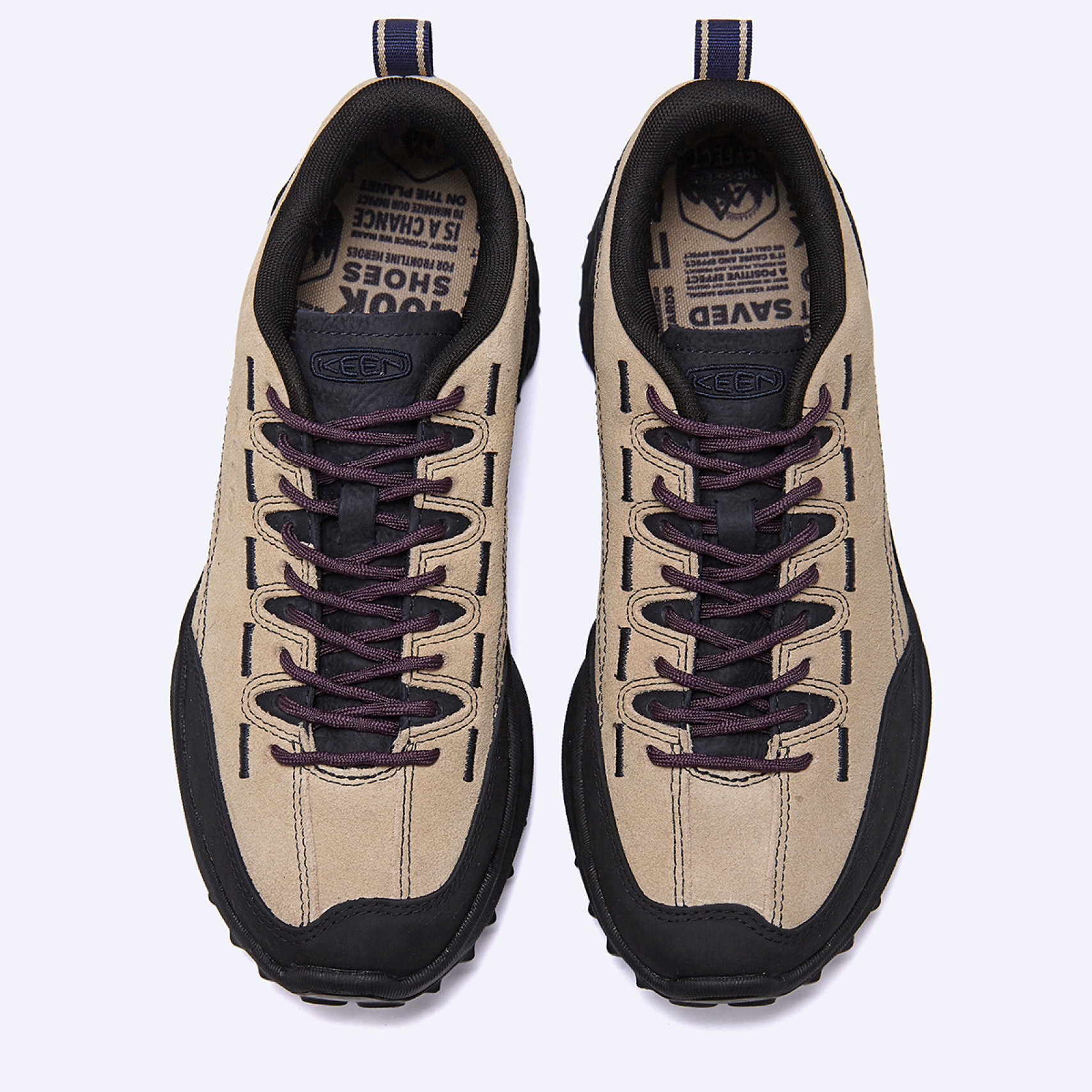 재스퍼 자이오닉 라이트 베이지 / 1019870