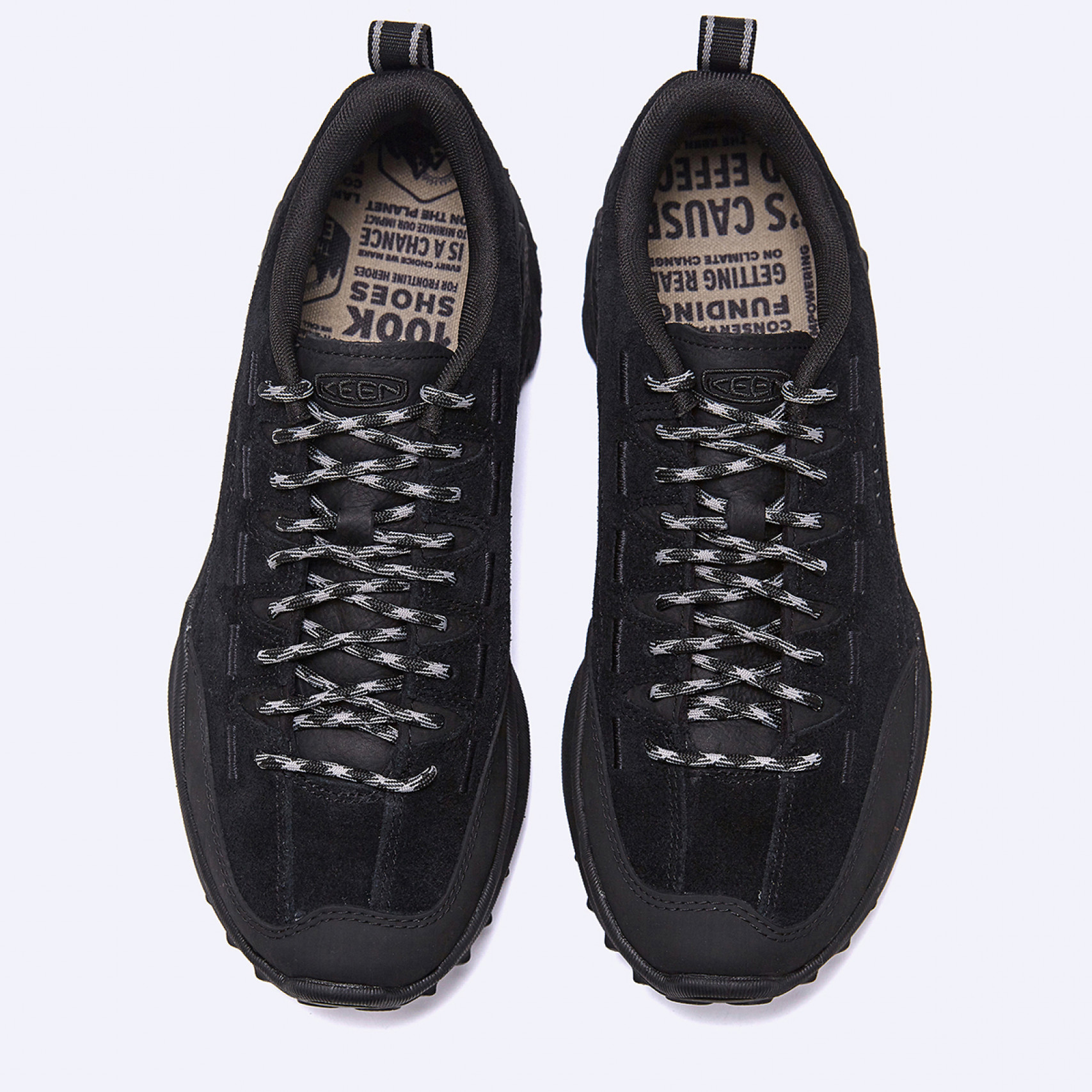 재스퍼 자이오닉 블랙 / 1029584