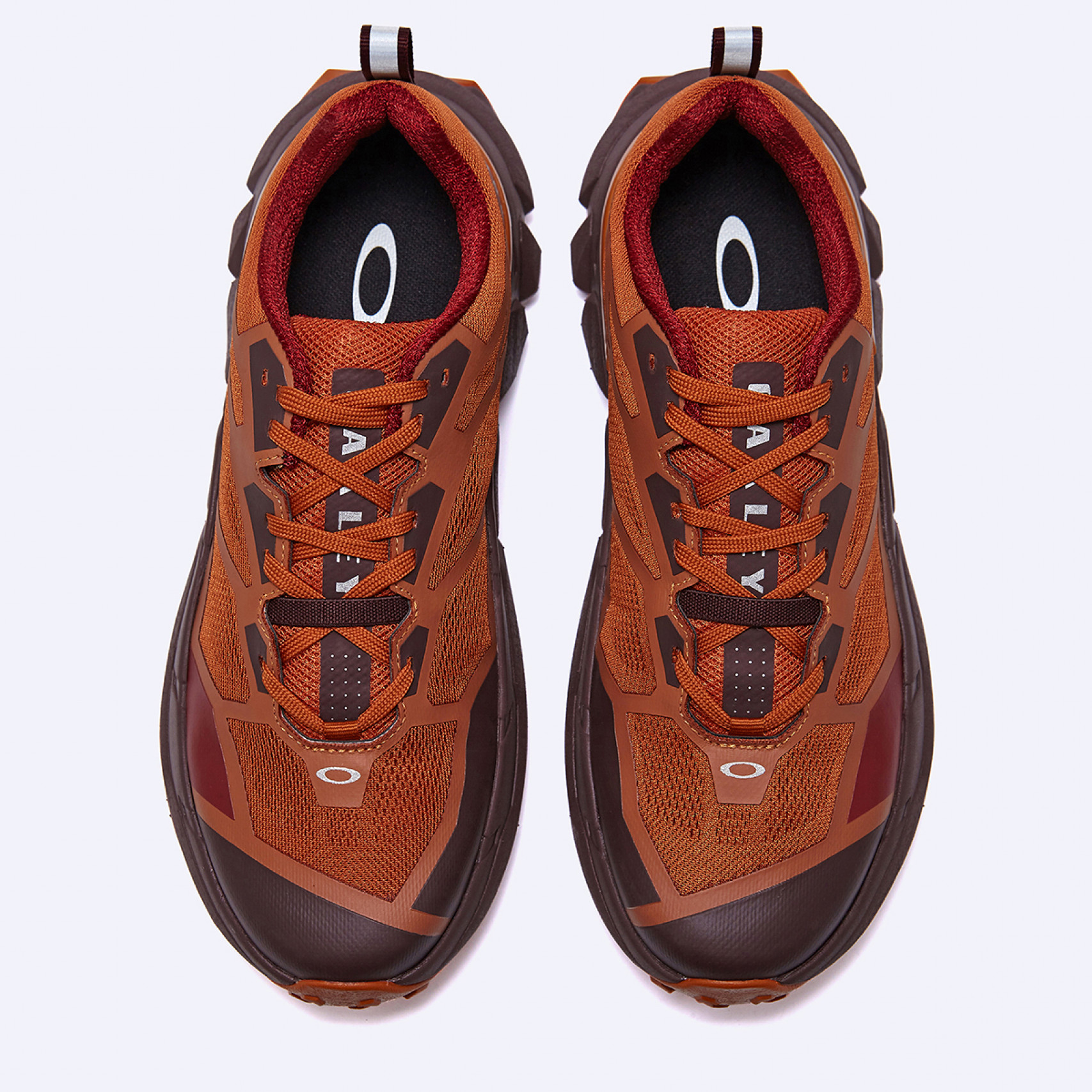 라이트 브리드 오렌지 / FOF1005