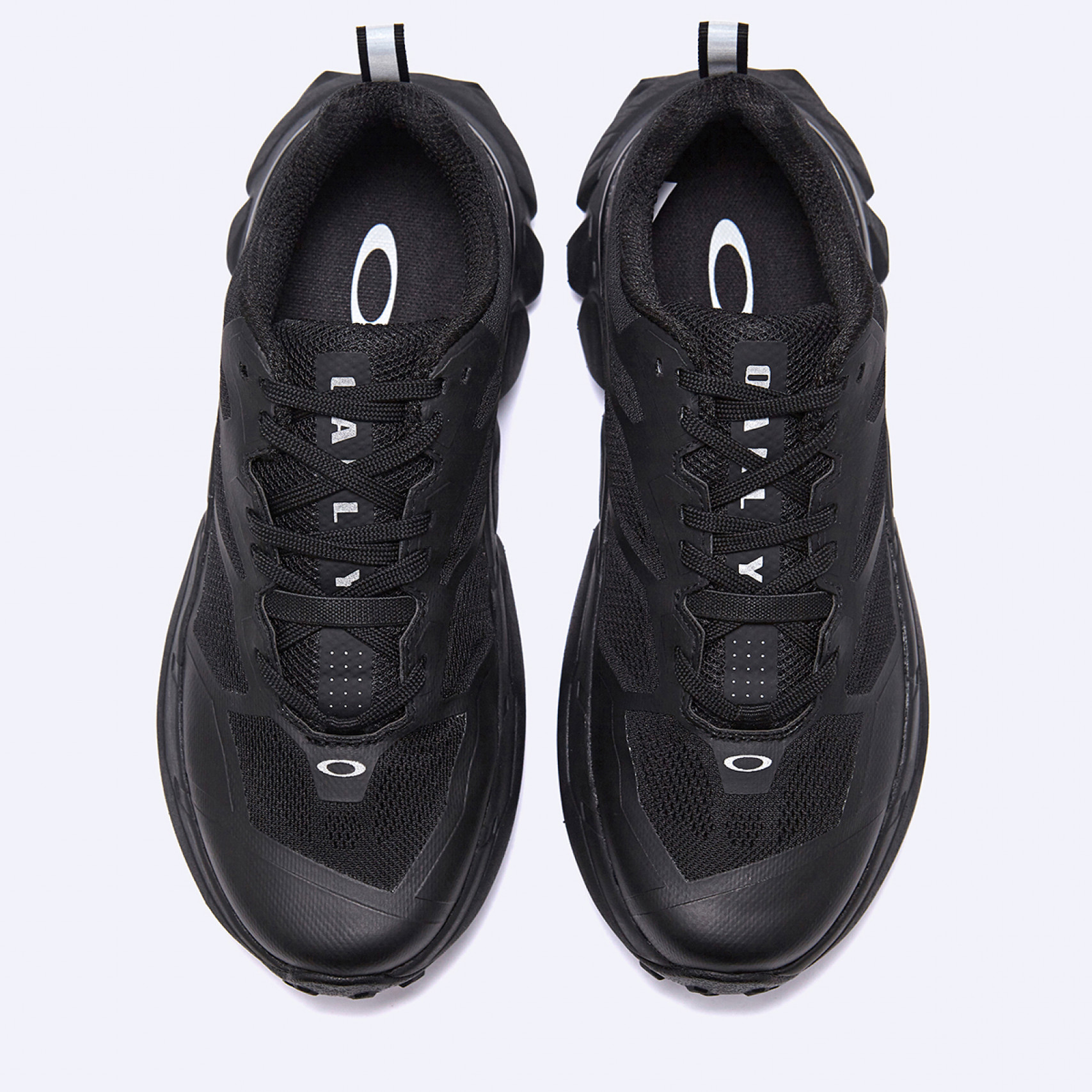 라이트 브리드 블랙 / FOF1005