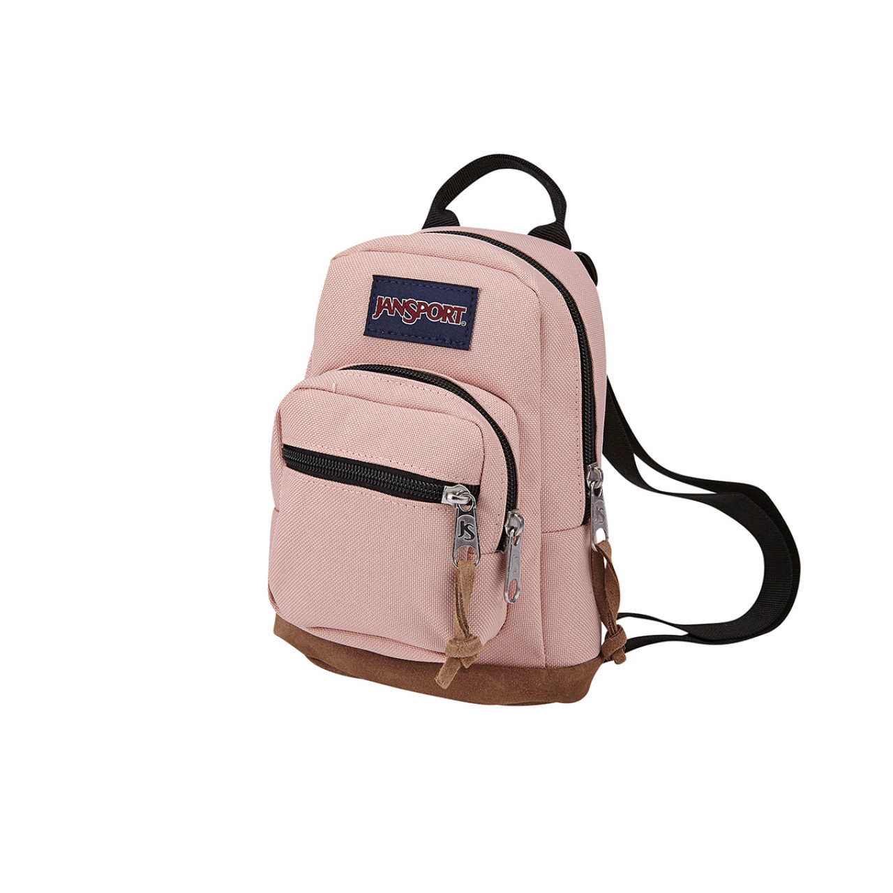 라이트팩 미니 백팩 미스티 로즈/ JS0A83M97N8