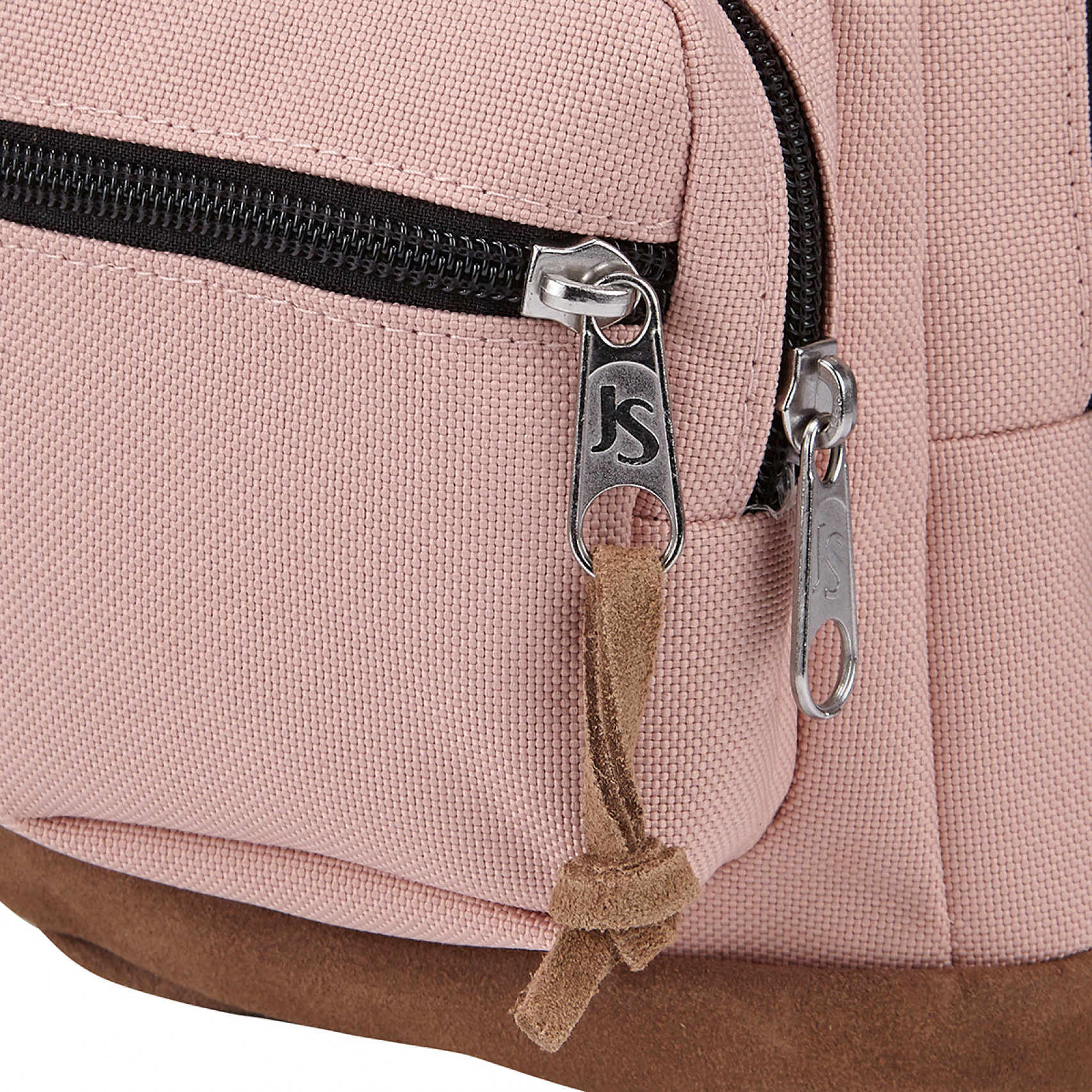 라이트팩 미니 백팩 미스티 로즈/ JS0A83M97N8