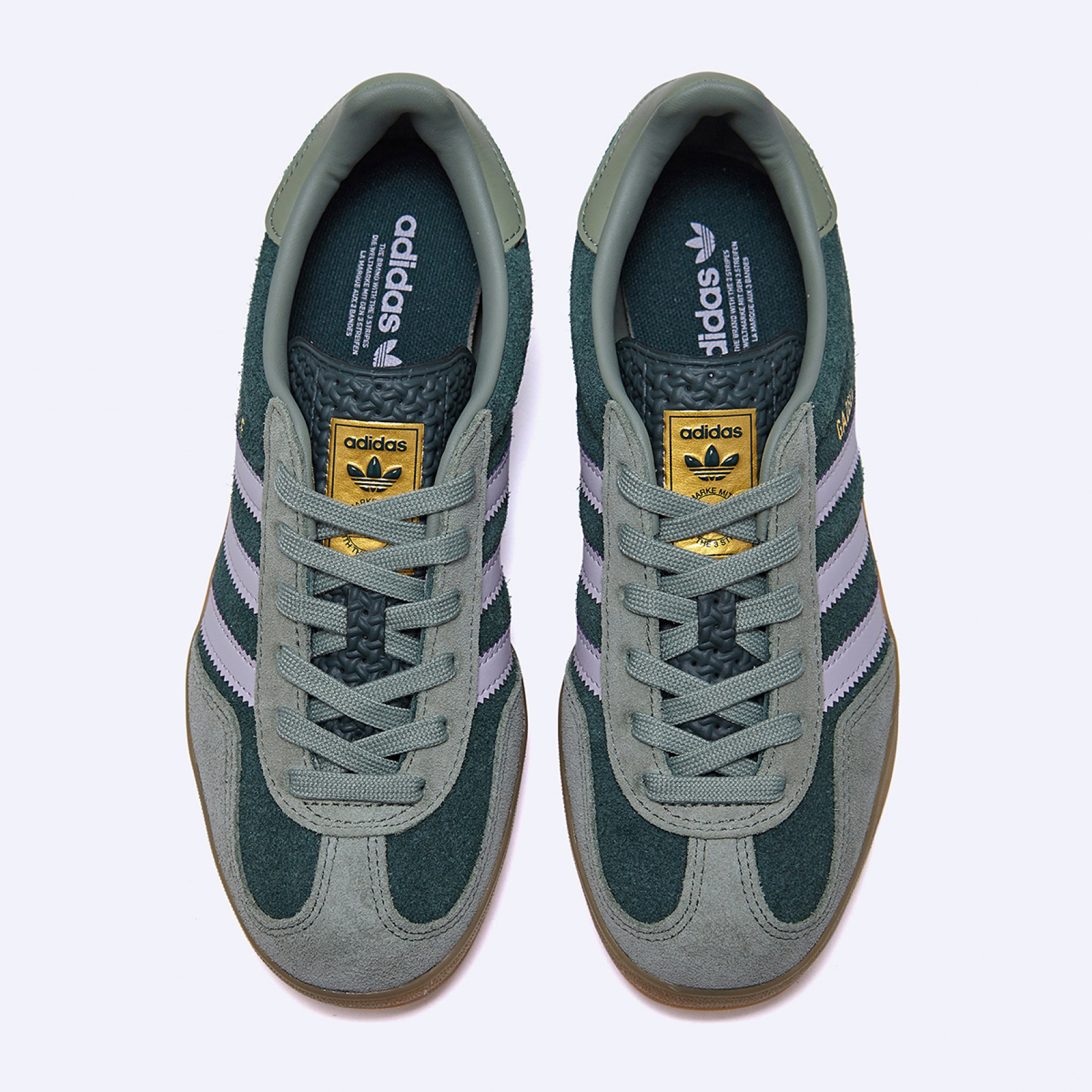 가젤 인도어 미네랄 / JI0323