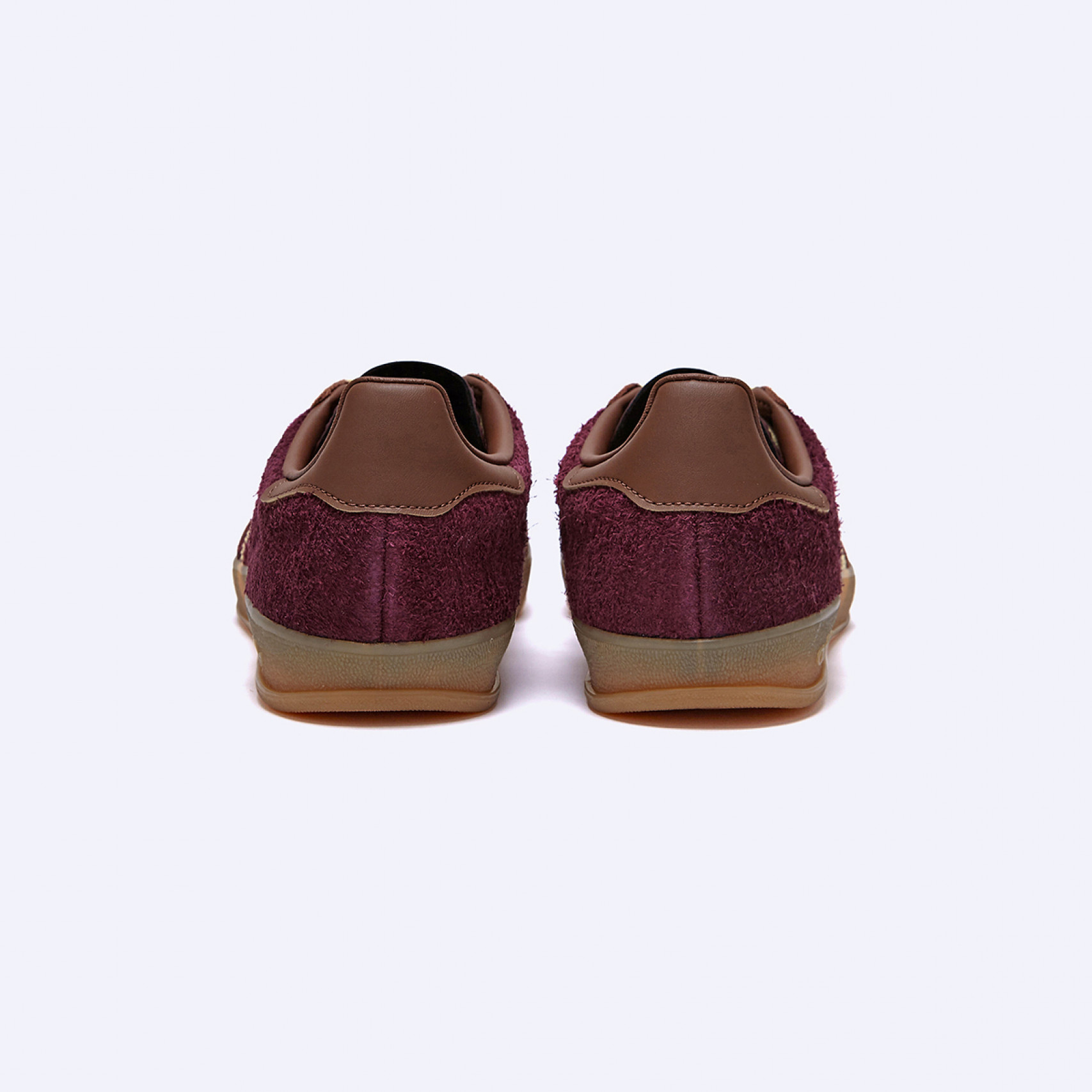 가젤 인도어 마룬 올모스트 옐로우 / JI0324