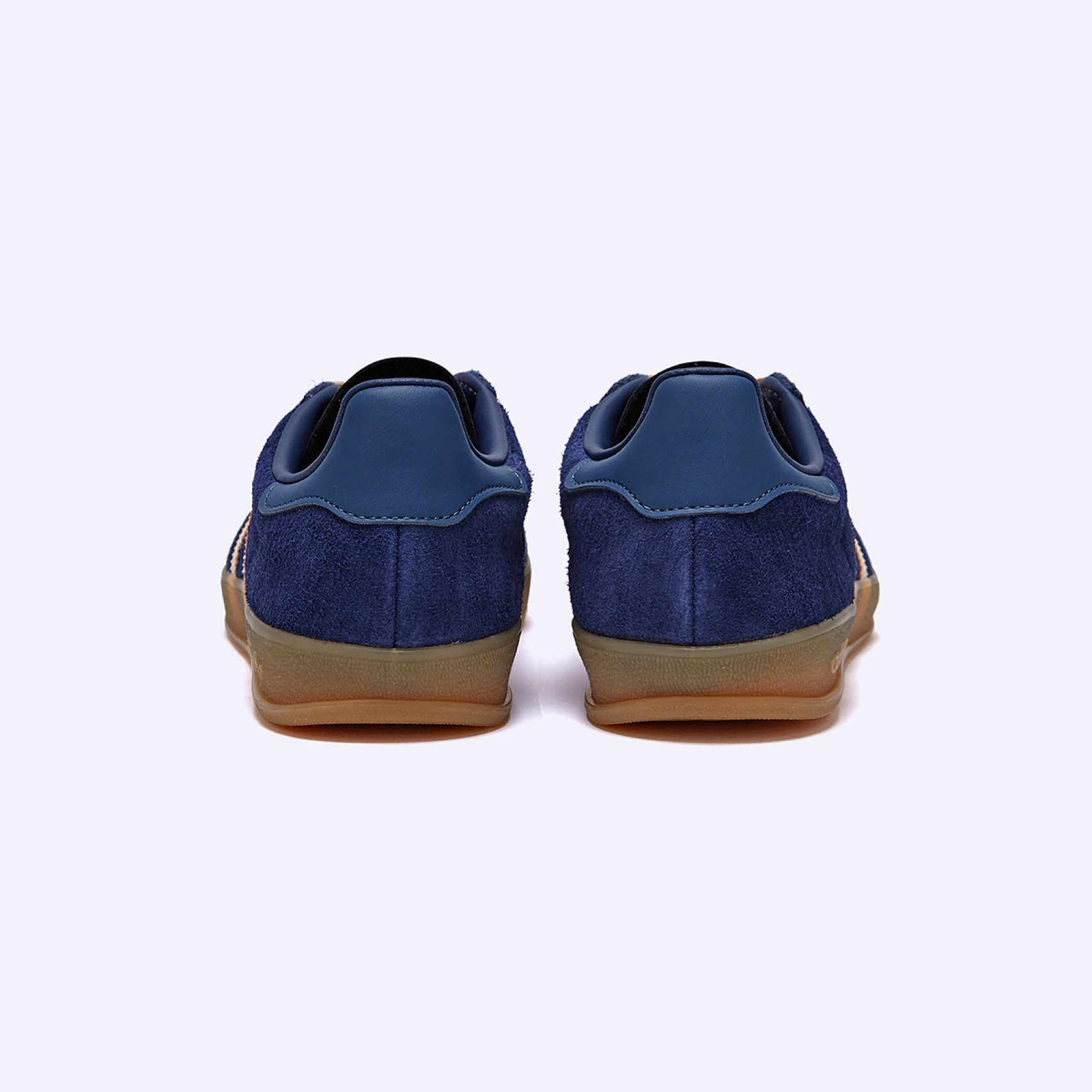 가젤 인도어 다크 블루 / JI0322