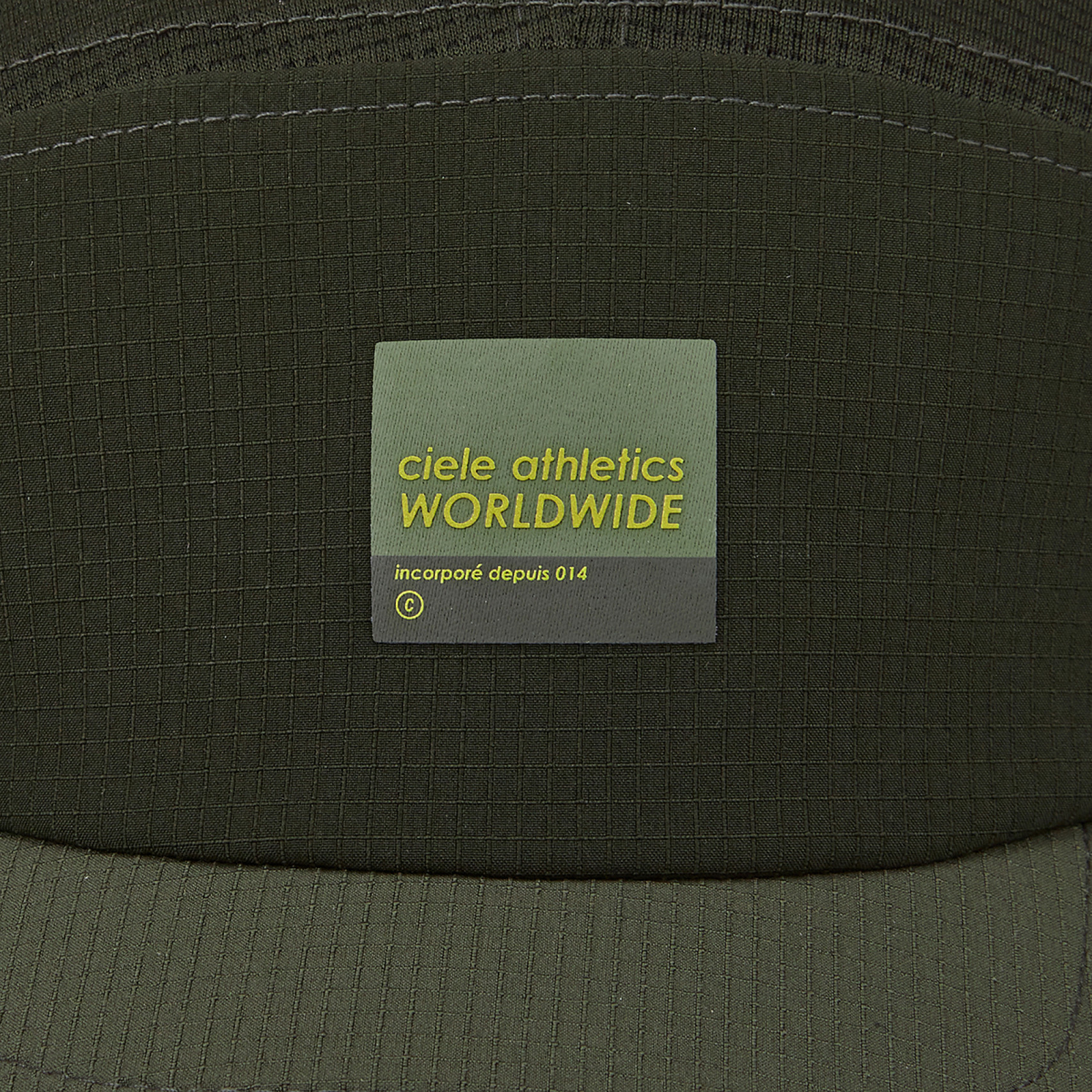 (M/L)고캡 SC GRP 윙크 레이븐/ CLGCGSC-Winc