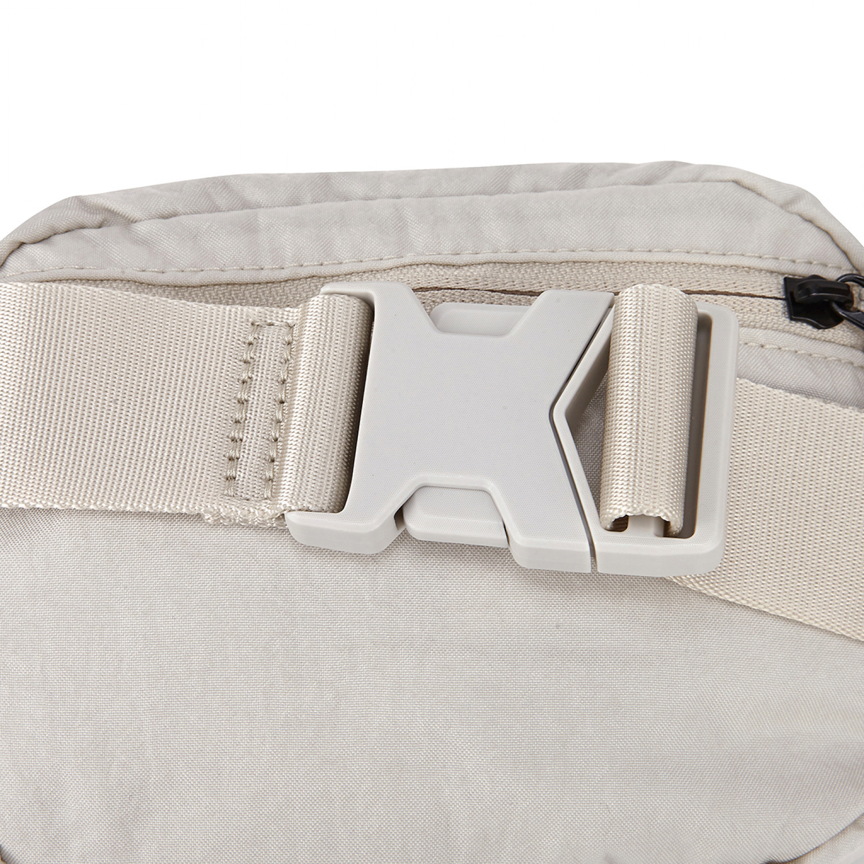 아우라 크로스바디 백 아이보리 / HM6120-072