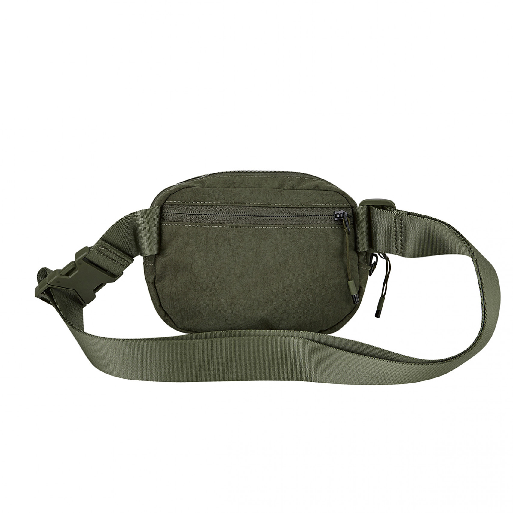 아우라 크로스바디 백 그린 / HM6120-222