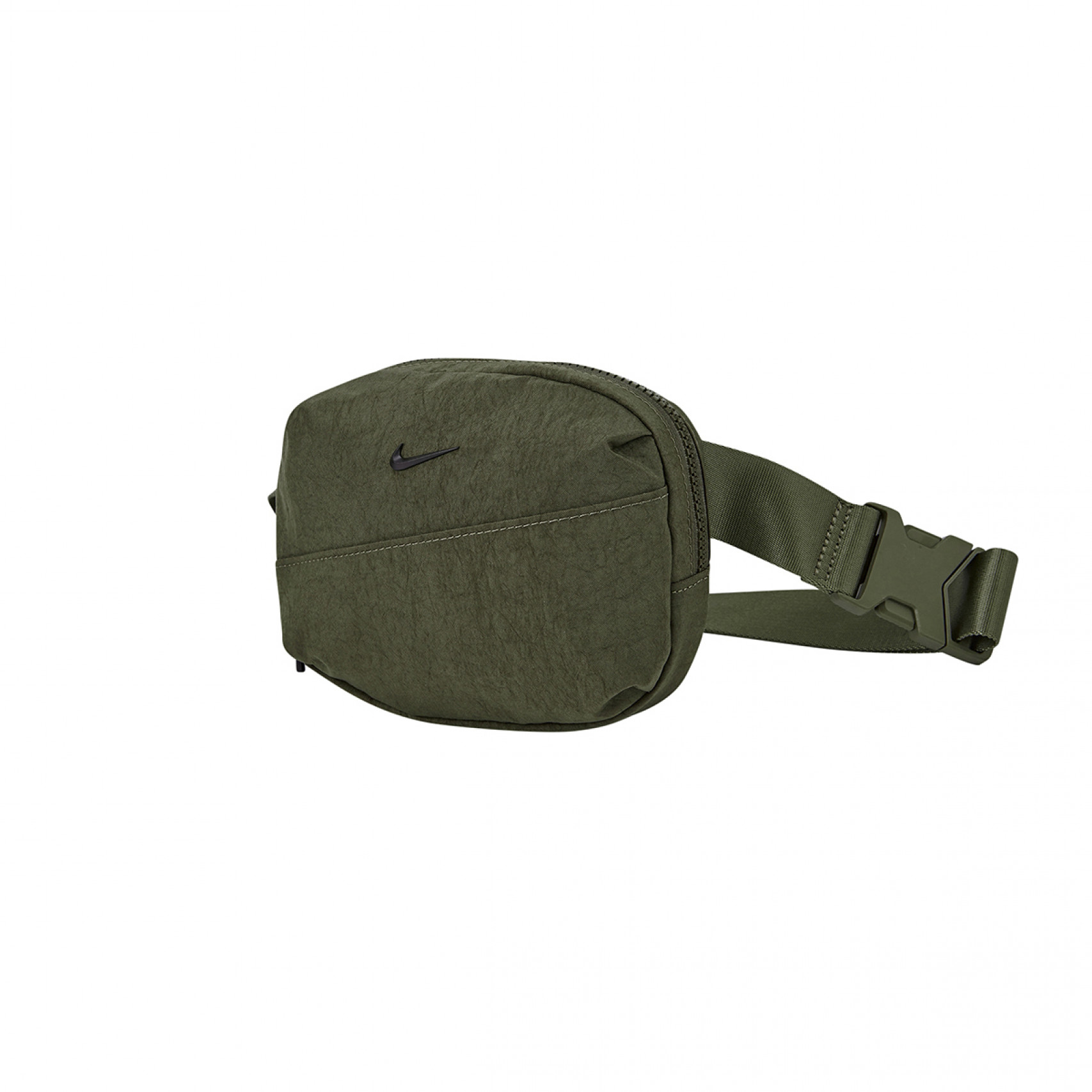 아우라 크로스바디 백 그린 / HM6120-222