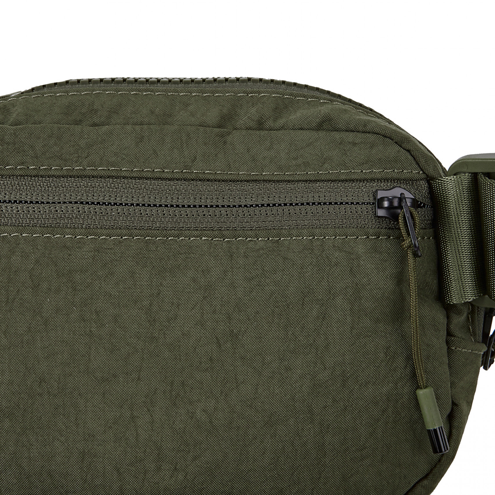 아우라 크로스바디 백 그린 / HM6120-222