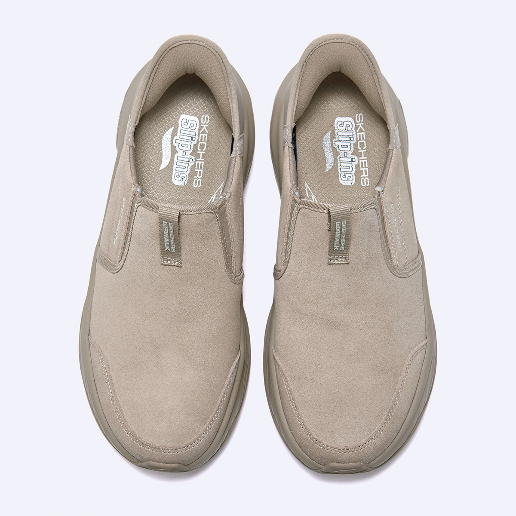 고 워크 아치핏 아웃도어 슬립인스 여성 / 124896TPE