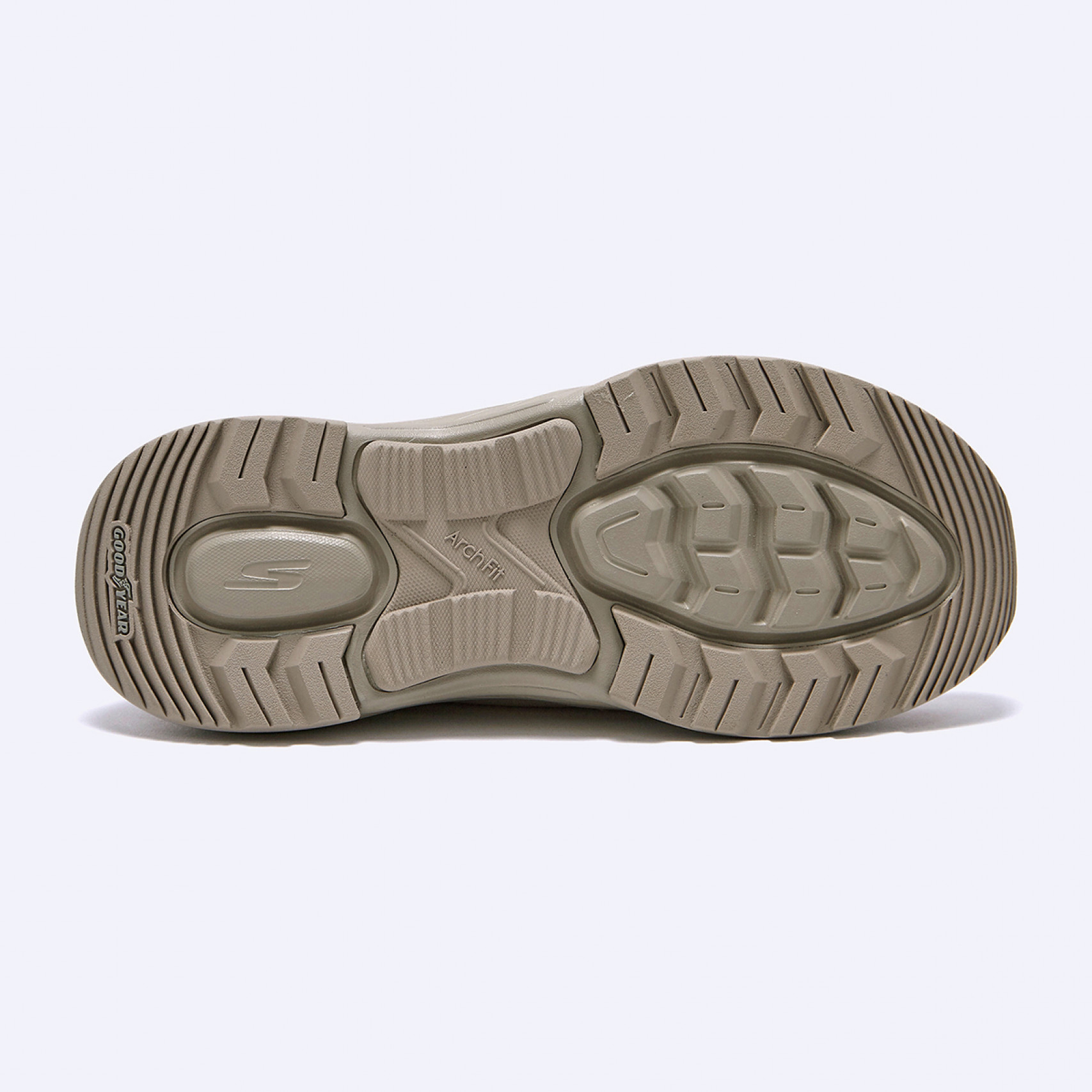 고 워크 아치핏 아웃도어 슬립인스 여성 / 124896TPE