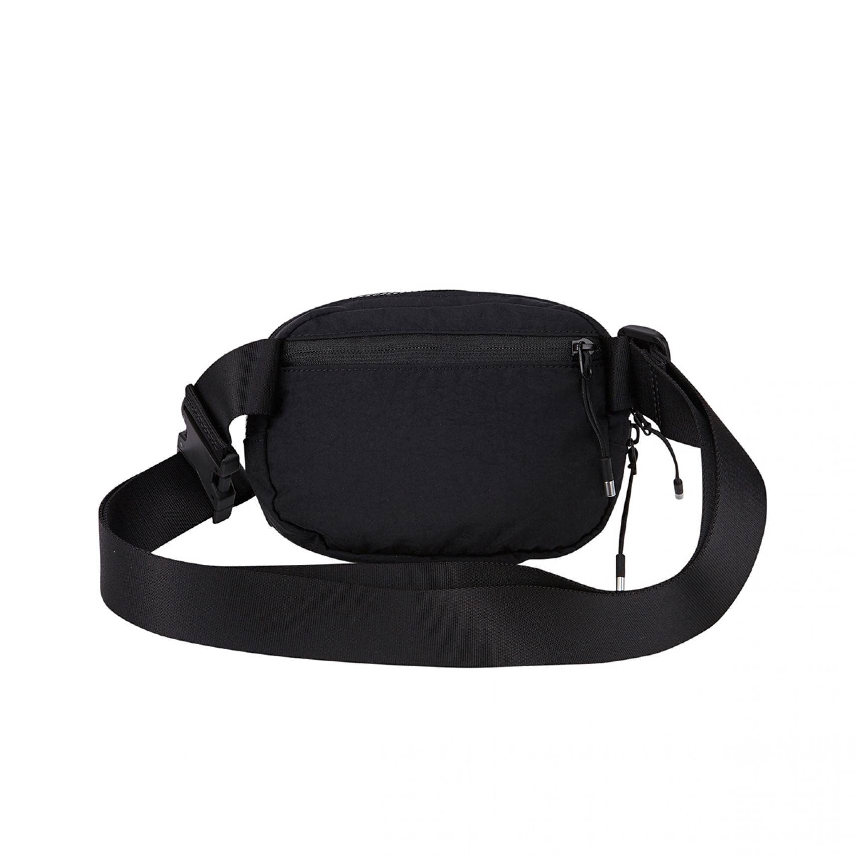 아우라 크로스바디 백 블랙 / HM6120-010