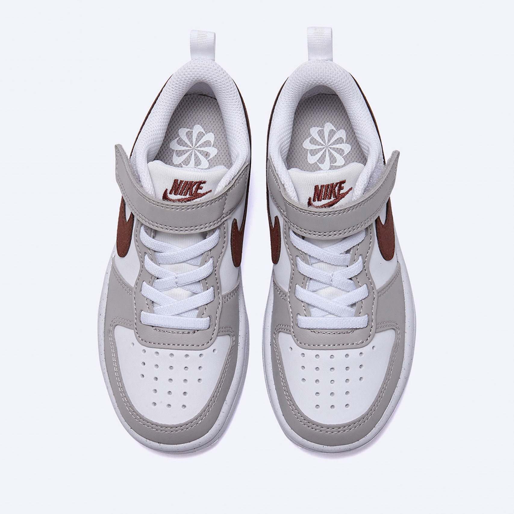 코트 버로우 리크래프트 리틀키즈 / FZ4522-100