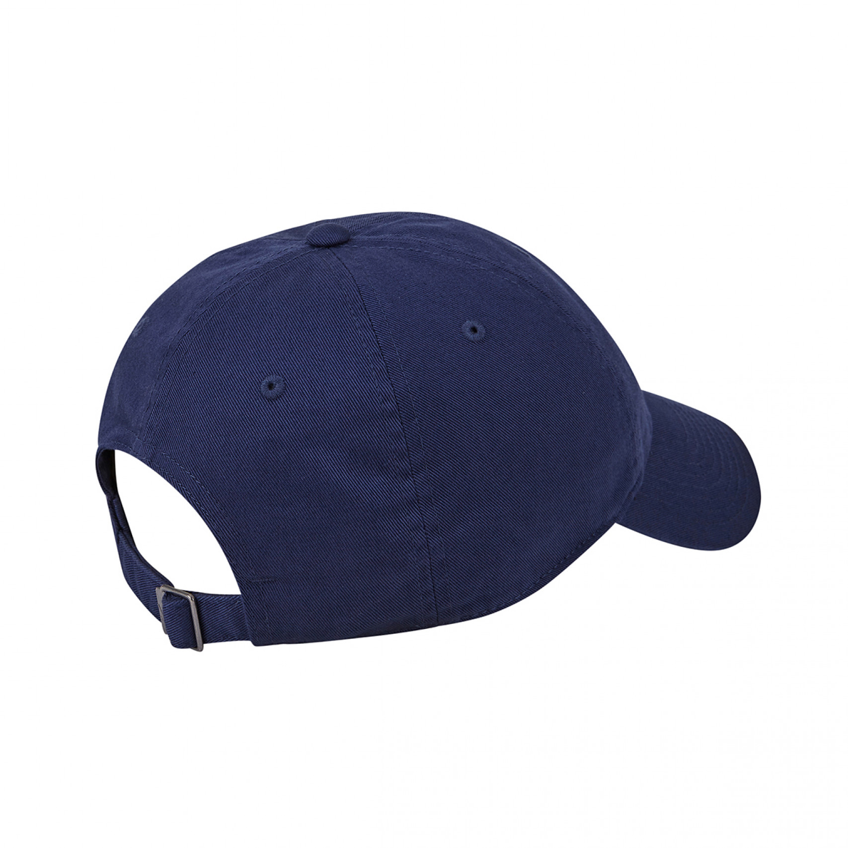 클럽 언스트럭처드 퓨추라 워시 캡 네이비 / FB5368-410