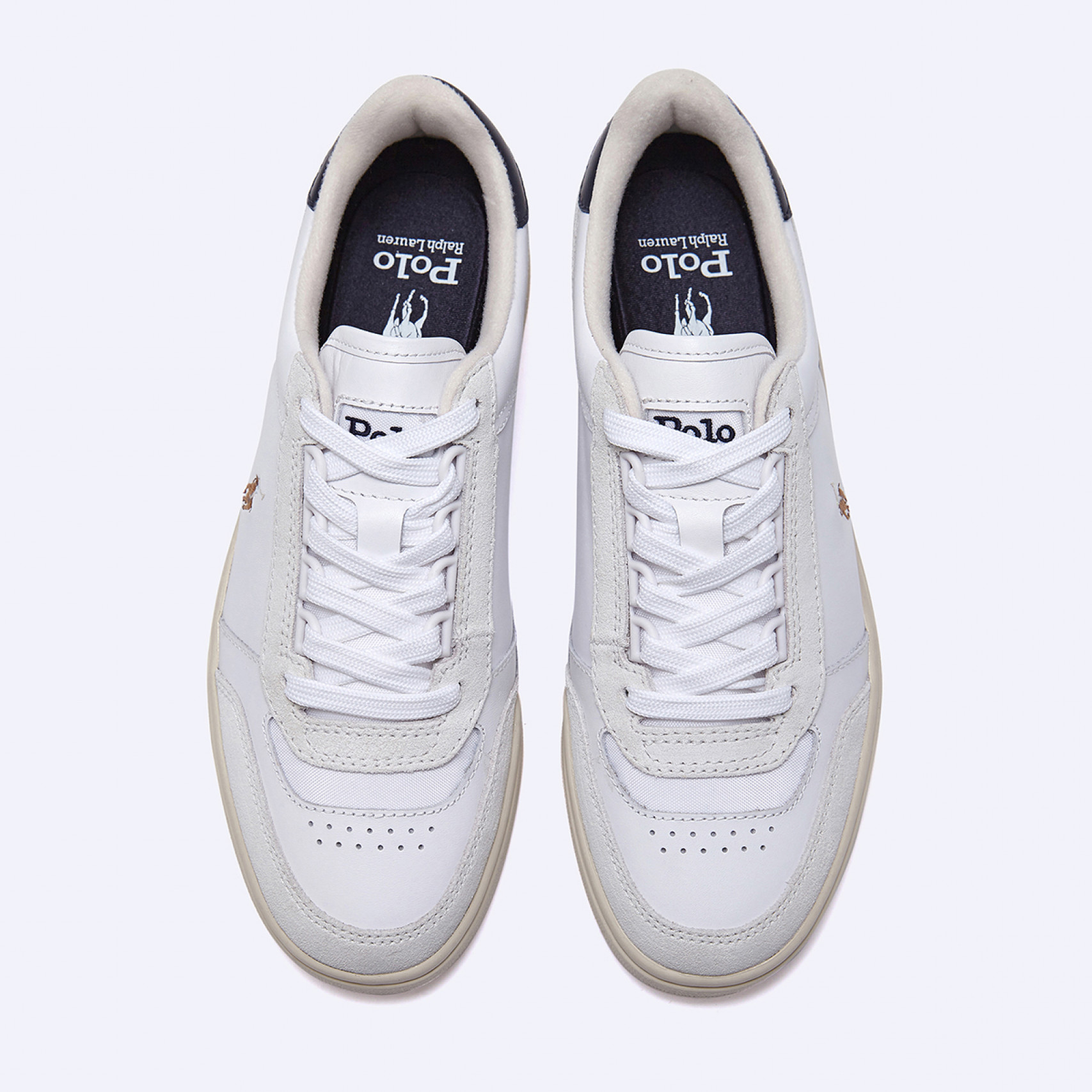 CRT SPT 스니커즈 화이트 / 809937849001