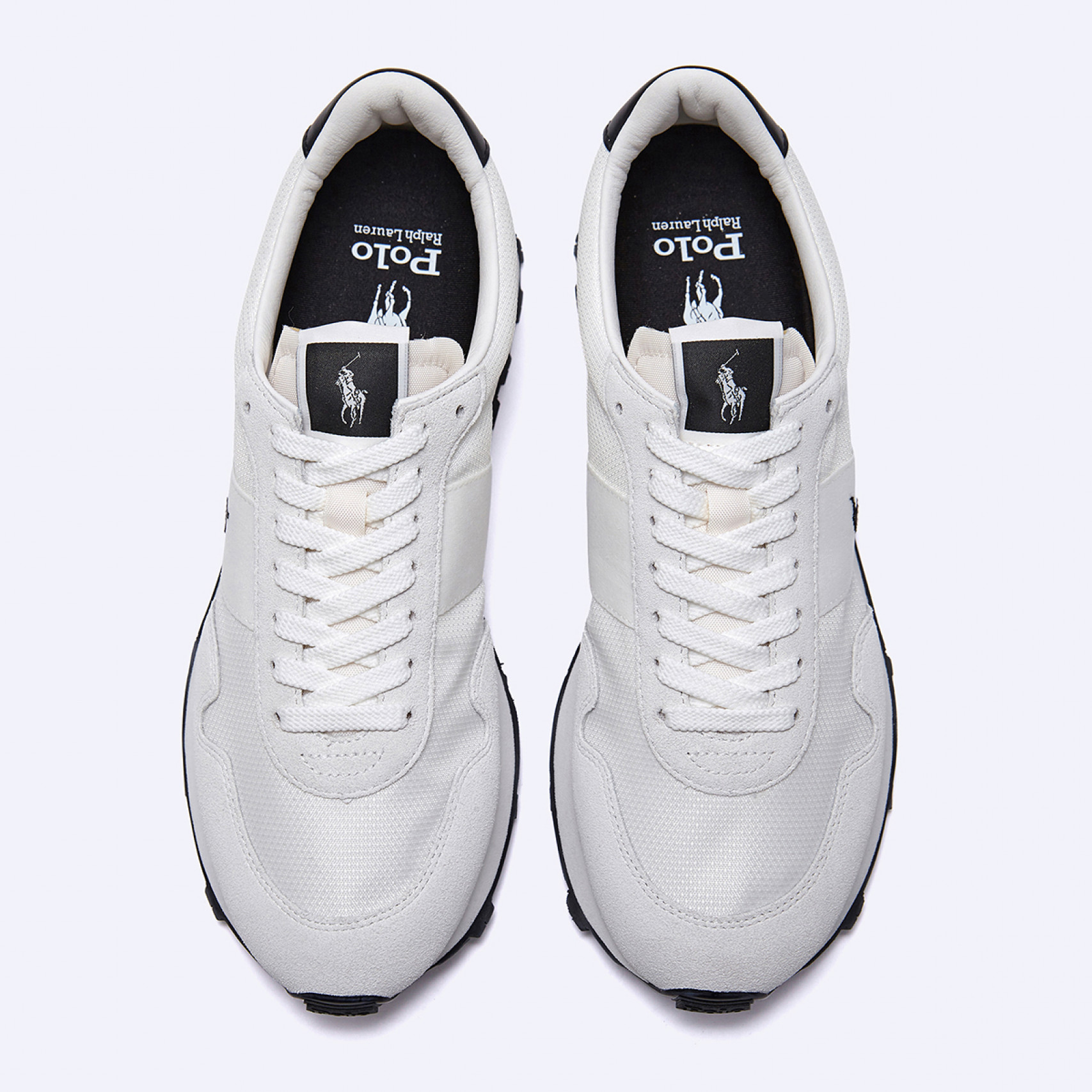 트레일125 스니커즈 화이트 / 809945249001