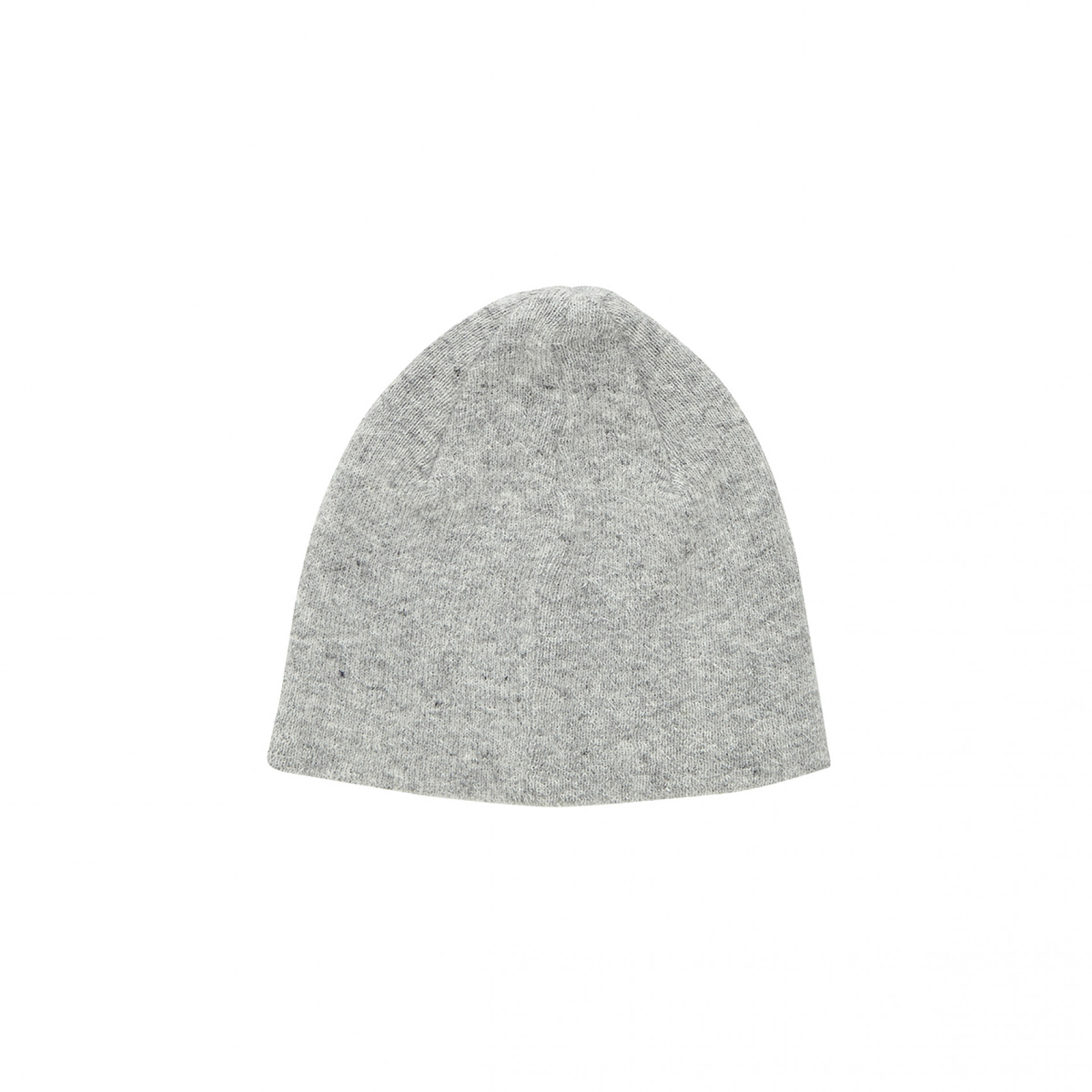 NM HAIRY BEANIE - GRAY / NM45HG02M1