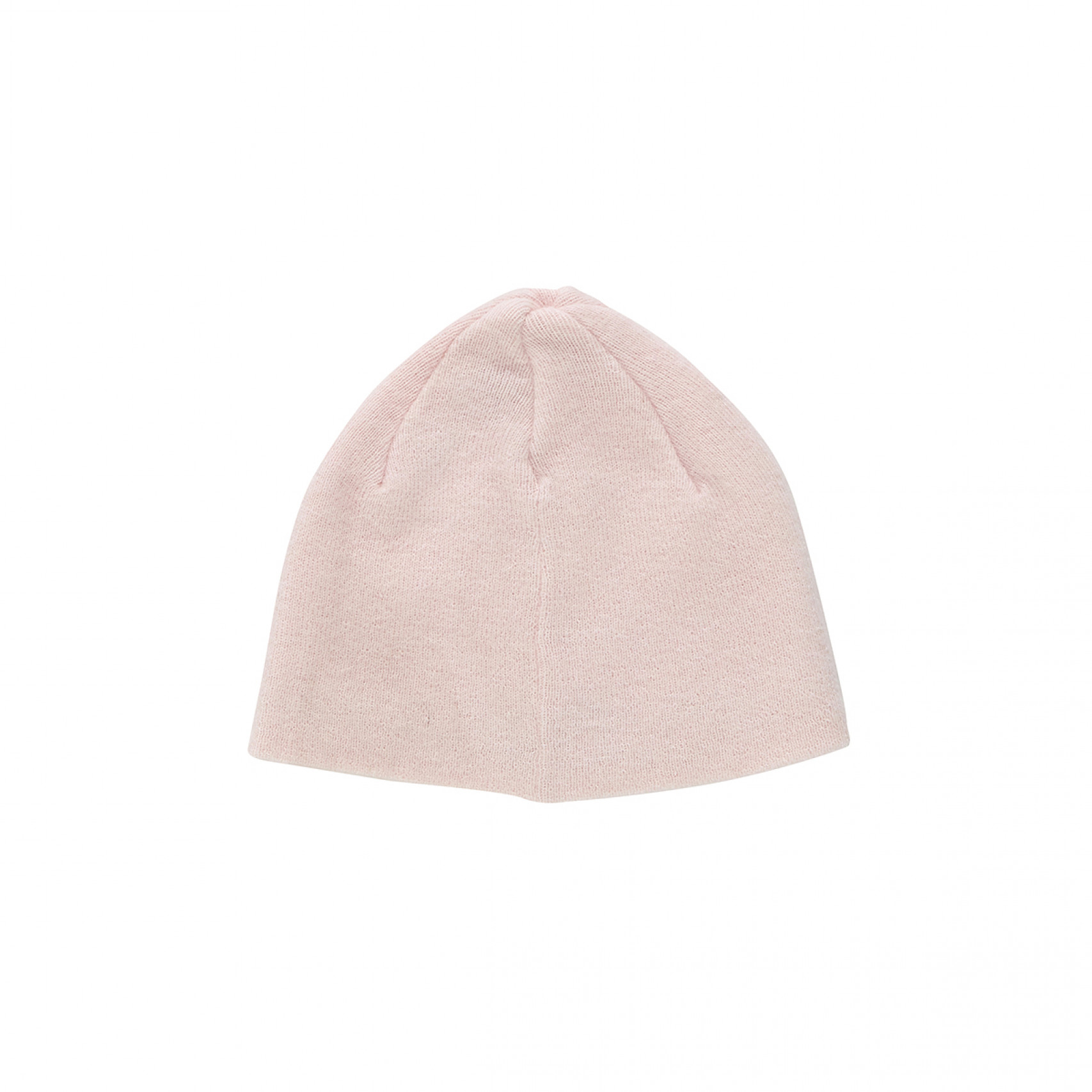 NM HAIRY BEANIE - LIGHT PINK / NM45HG02M1